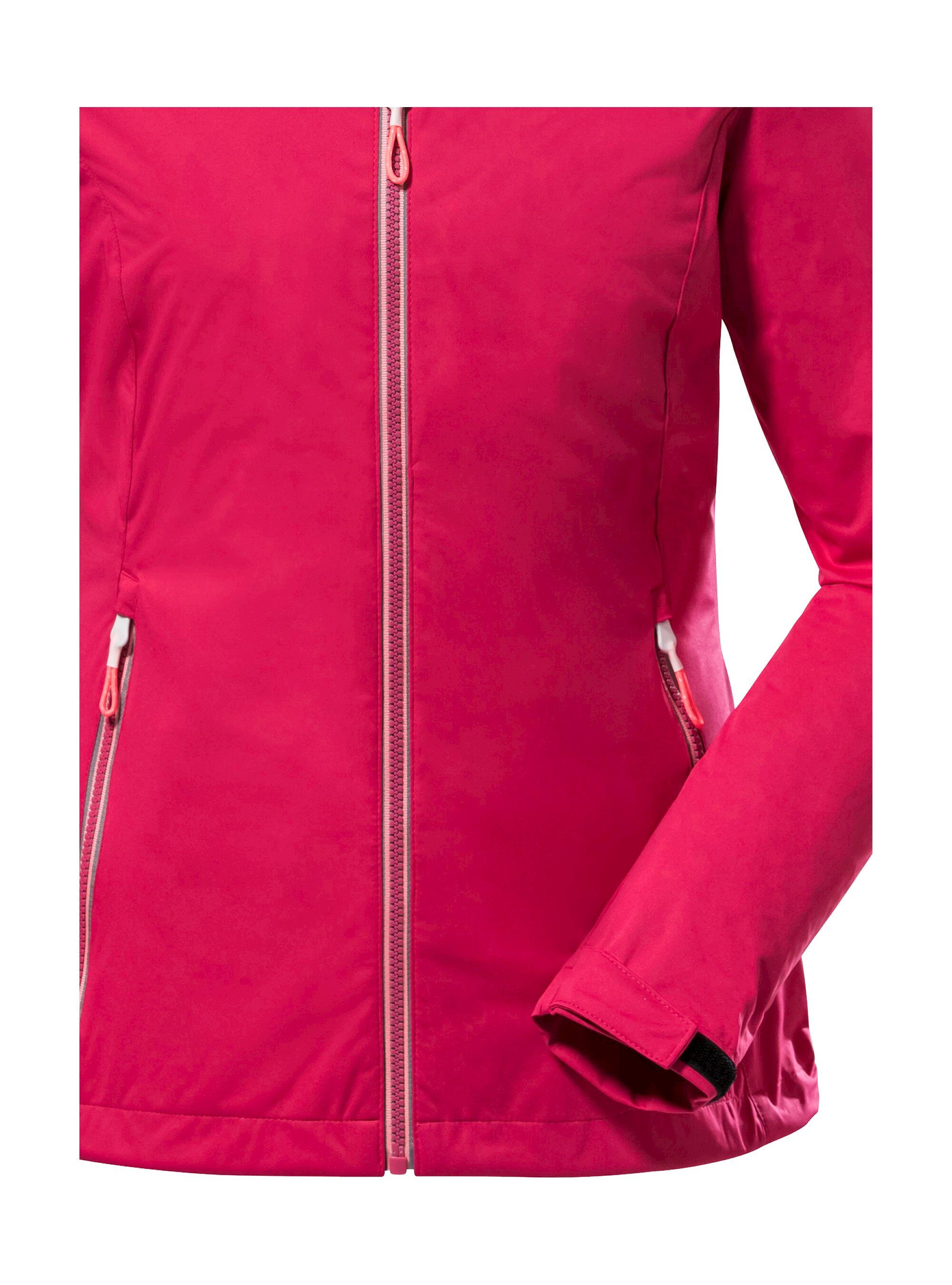 Killtec Softshell-jack KOS 7 WMN SFTSHLL JCKT