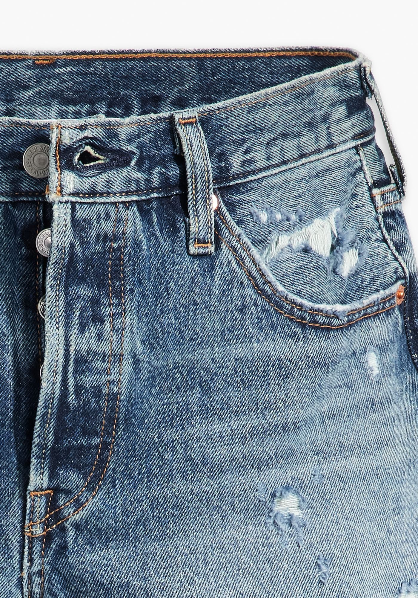 Levi's® Short 501 Original Short