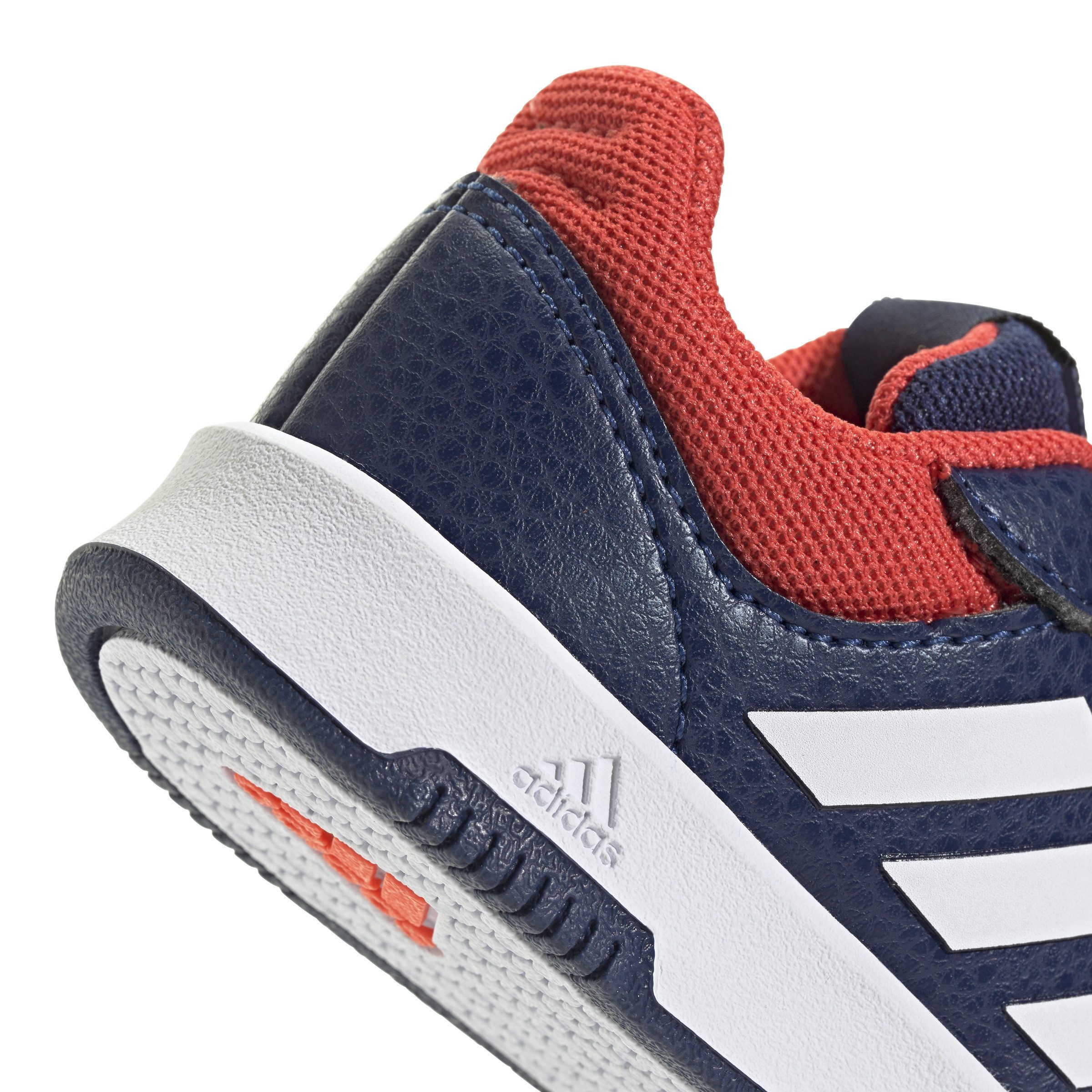 adidas Sportswear Klittenbandschoenen TENSAUR HOOK AND LOOP voor kinderen met klittenbandsluiting