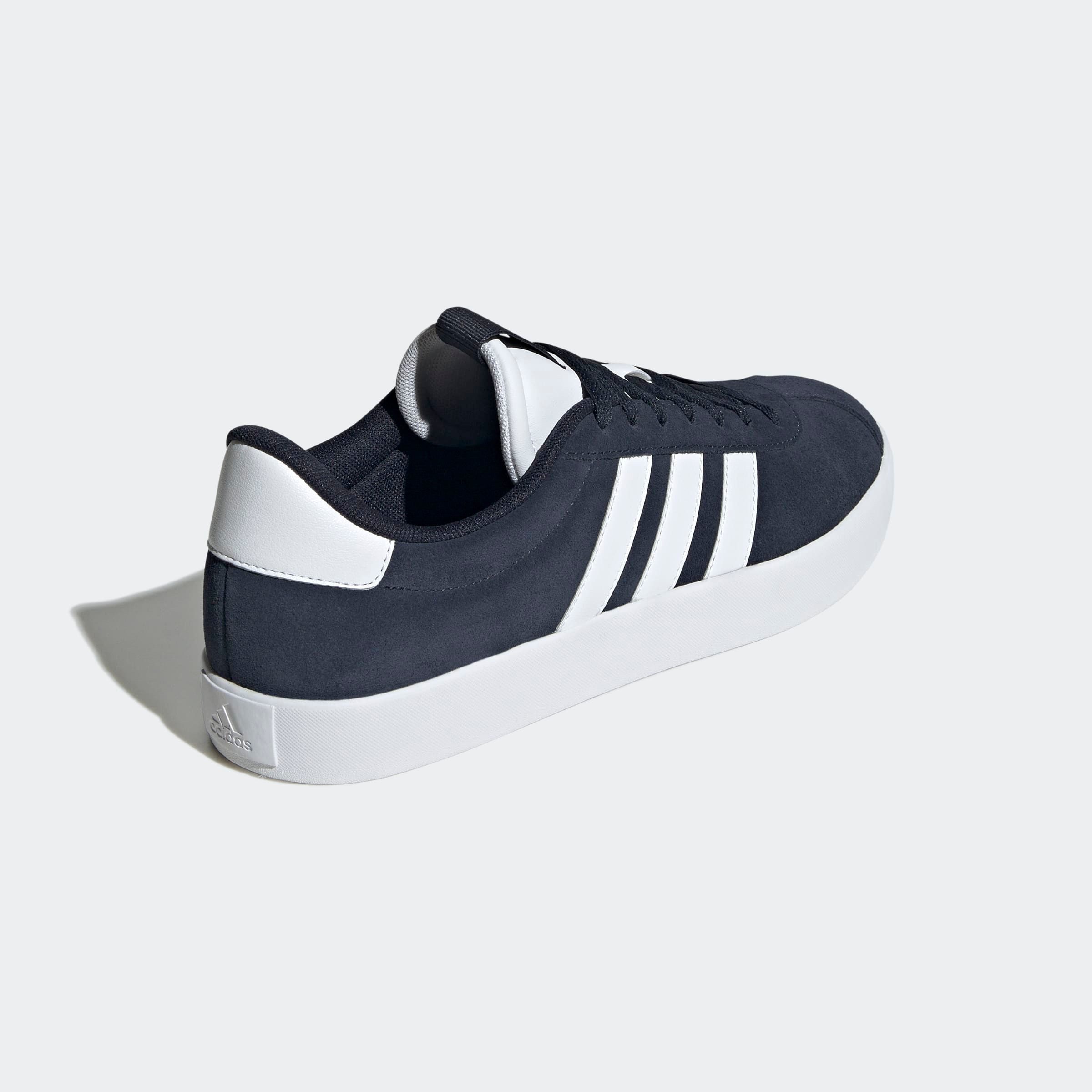 adidas Sportswear Sneakers VL COURT 3.0 geïnspireerd door het ontwerp van de adidas samba