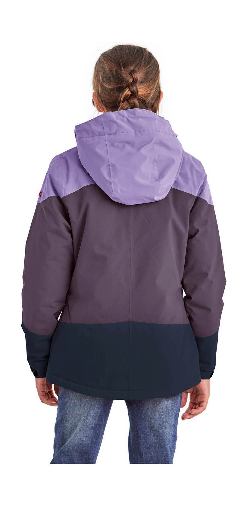 Killtec Outdoorjack KOW 195 GRLS JCKT