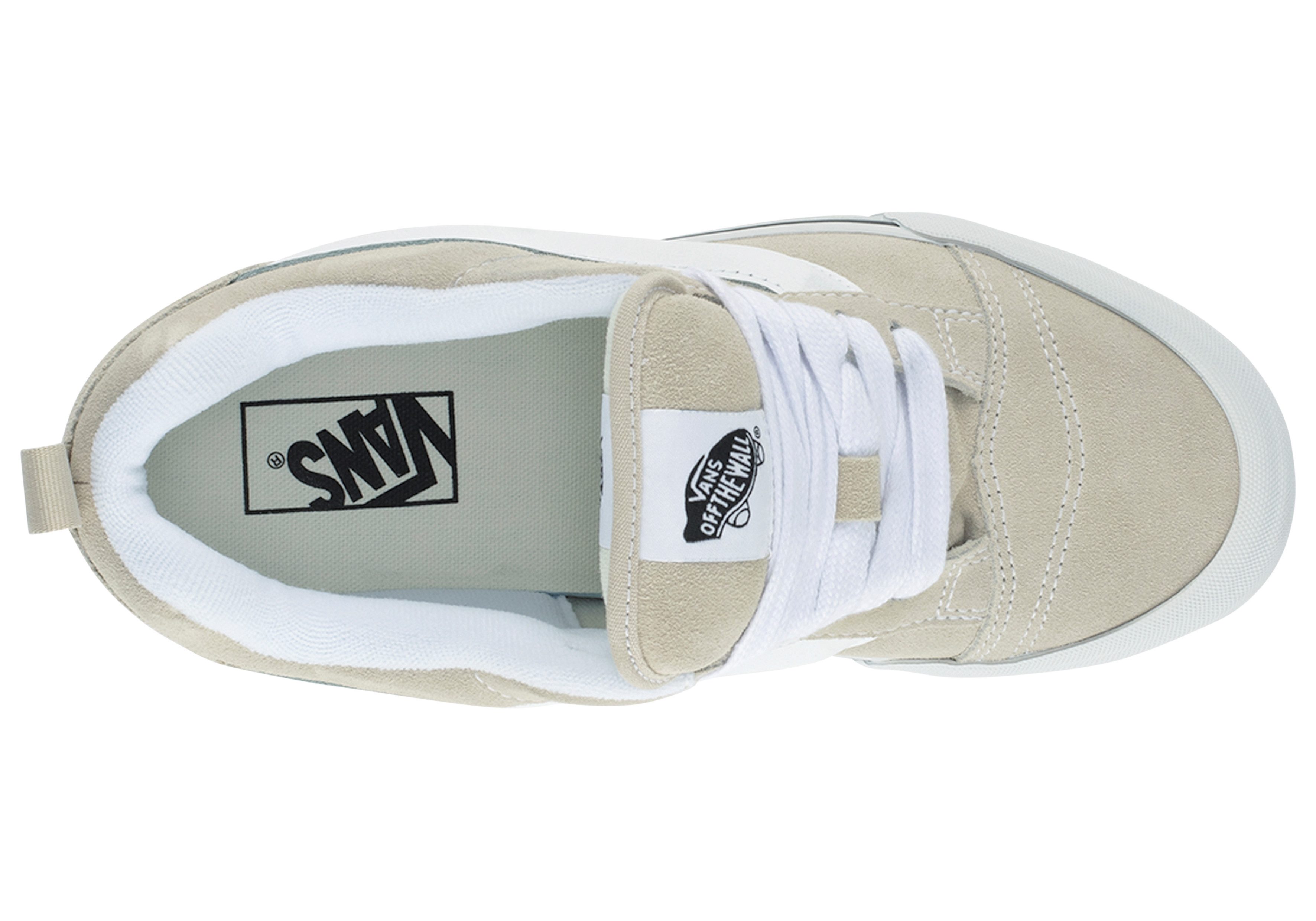 Vans Sneakers Knu Skool