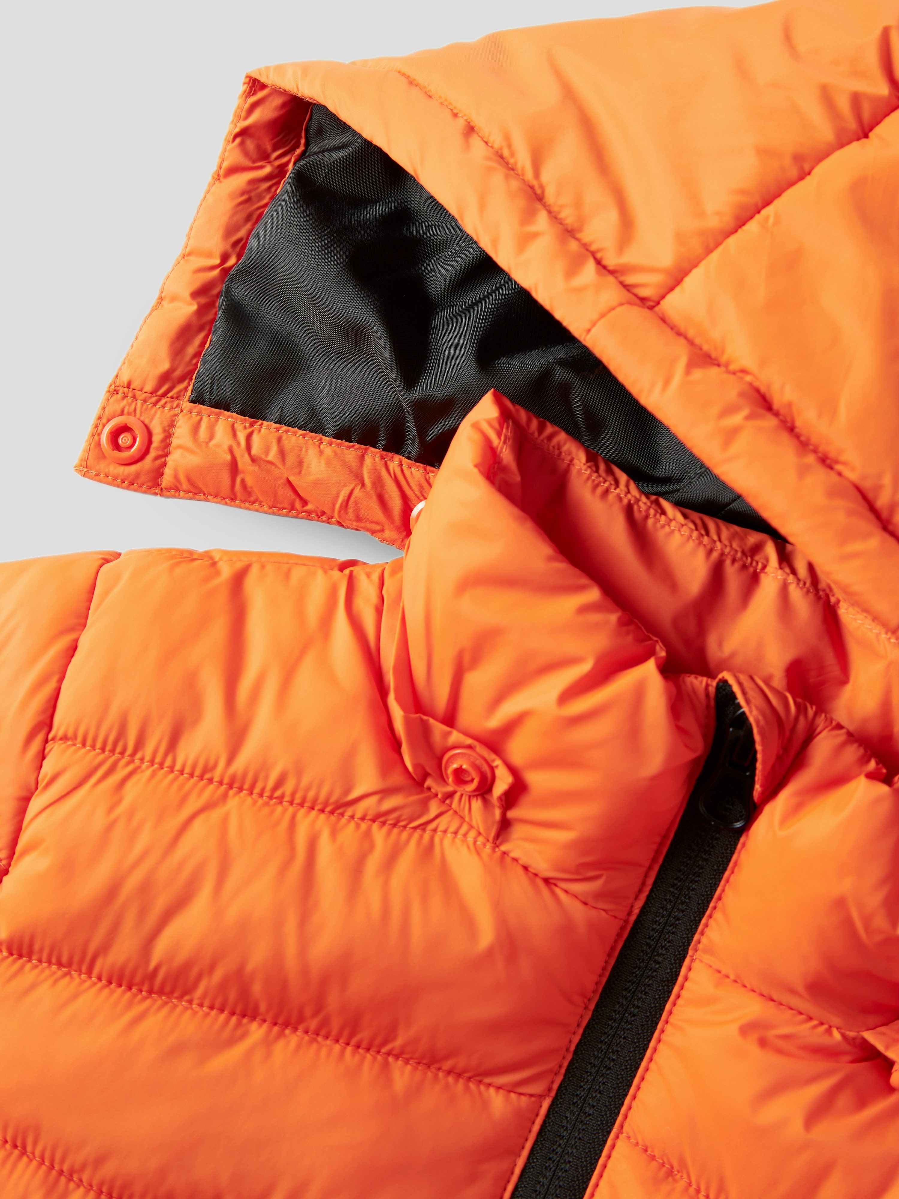 Name It Outdoorjack NMMMARBLE JACKET PB