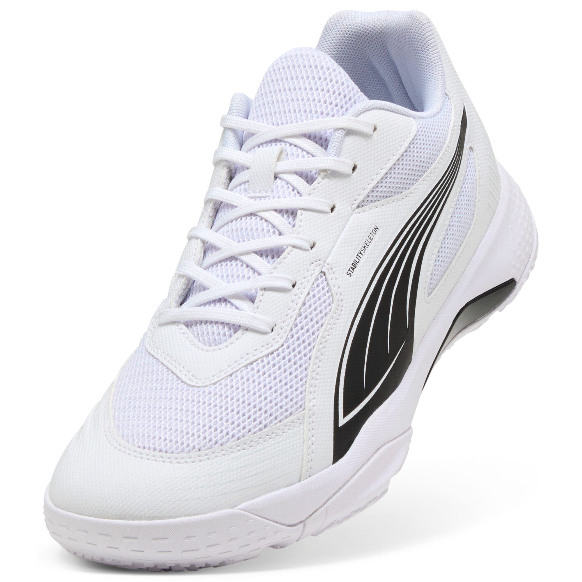 PUMA Zaalschoenen SOLARFLASH III