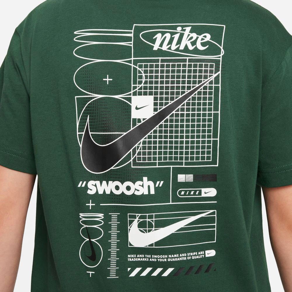 Nike Sportswear T-shirt G NSW BF TEE SW - voor kinderen