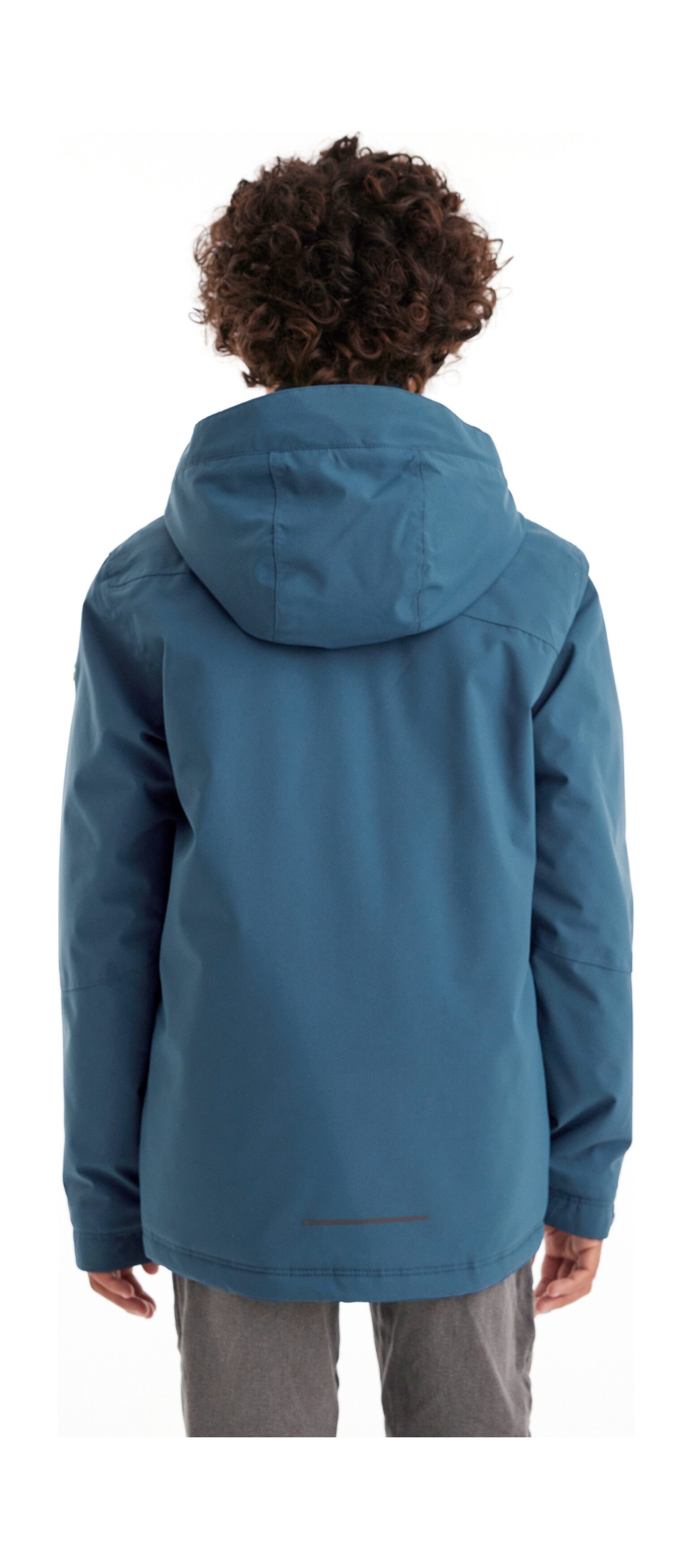 Killtec Outdoorjack KOW 159 BYS JCKT