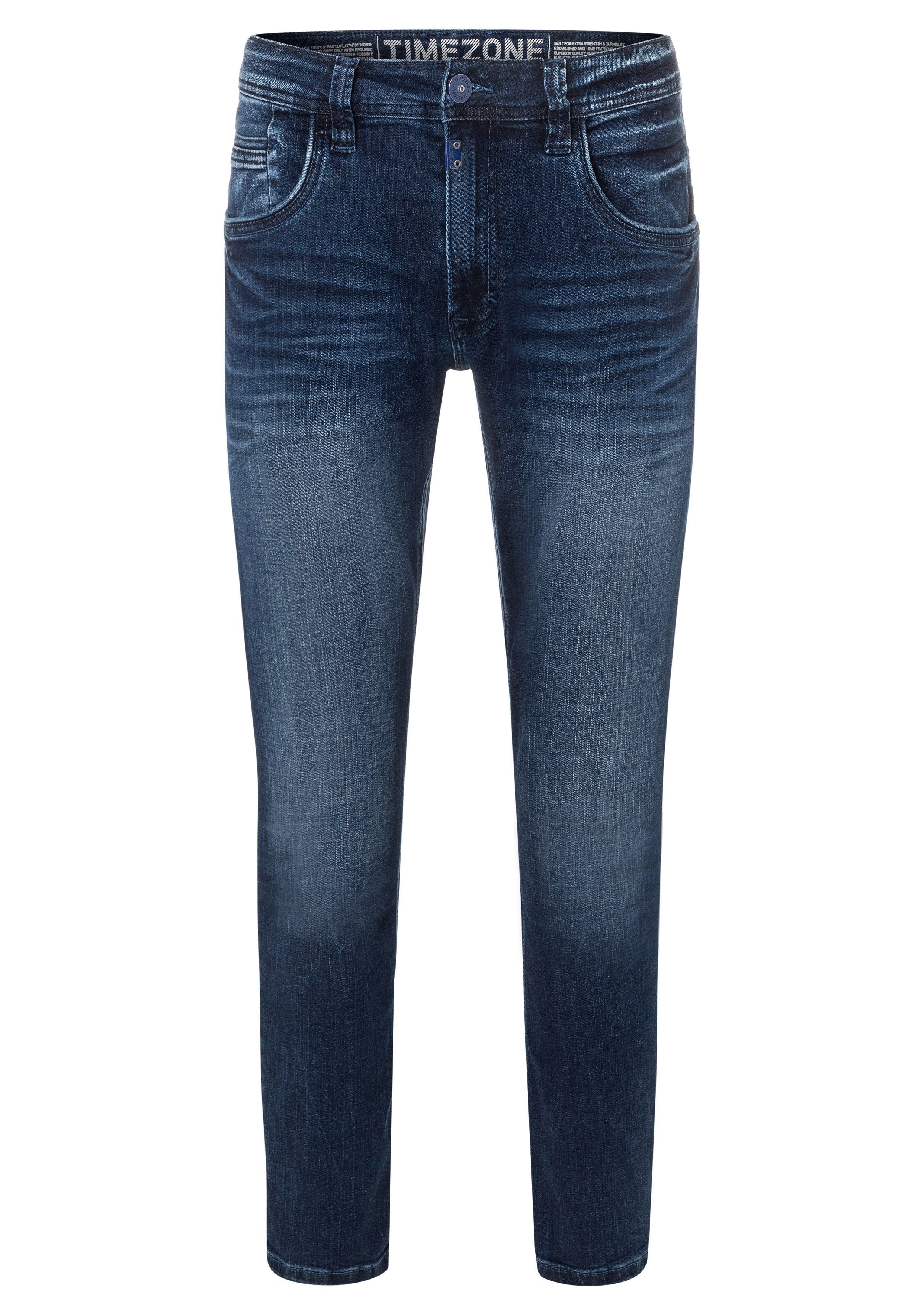 TIMEZONE Regular fit jeans Regular GerritTZ