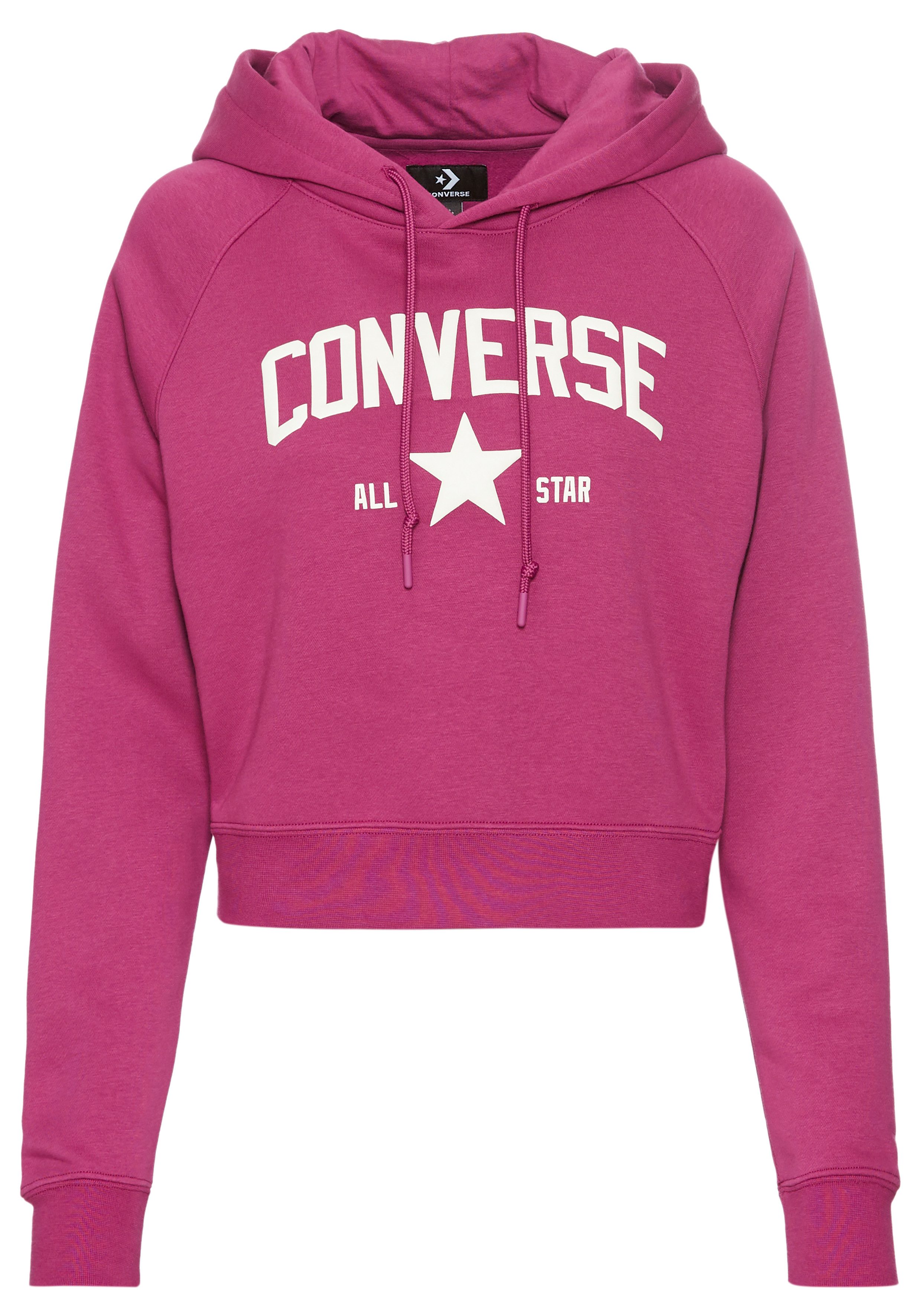 Converse Hoodie