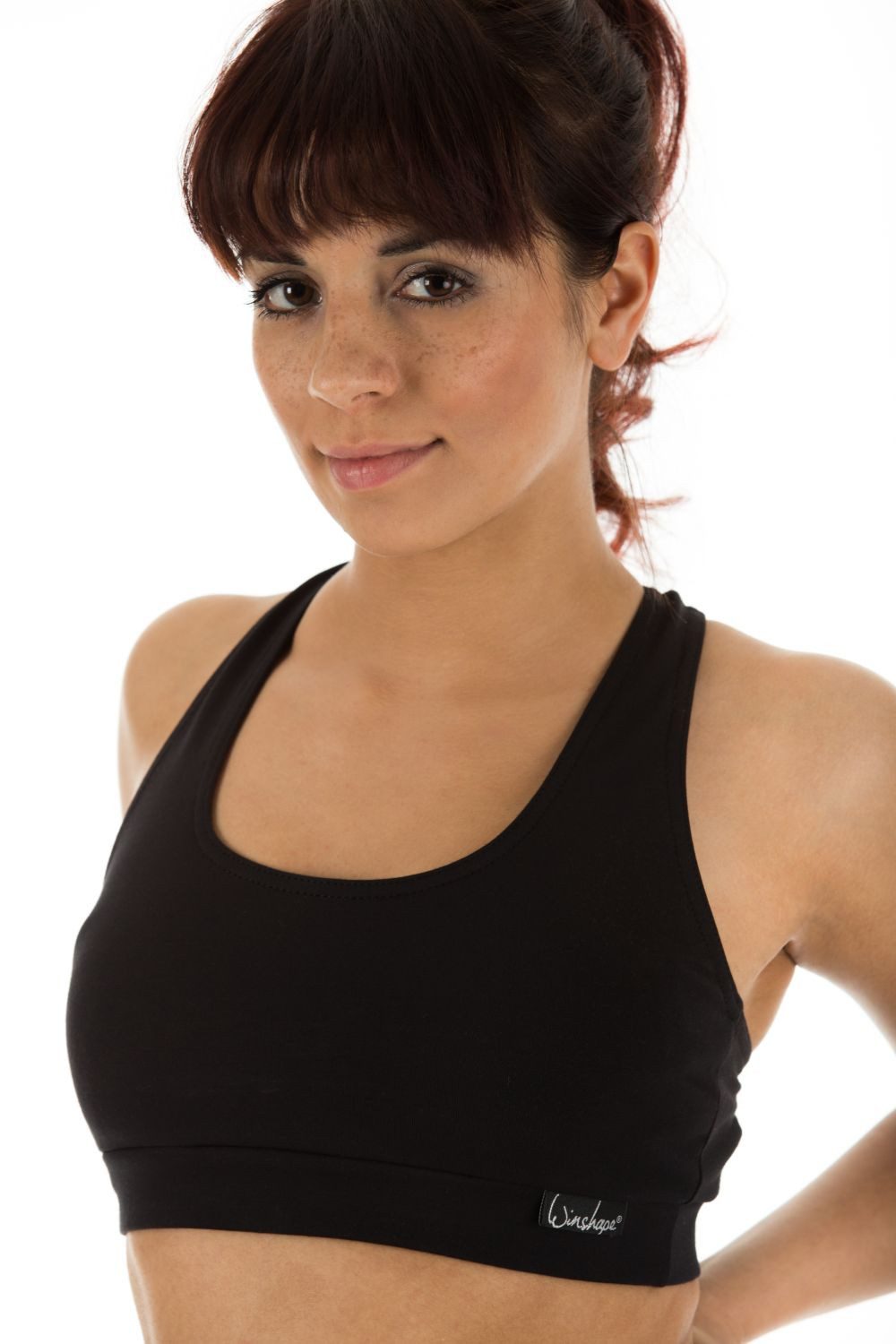 Winshape Sportbustier WVR1