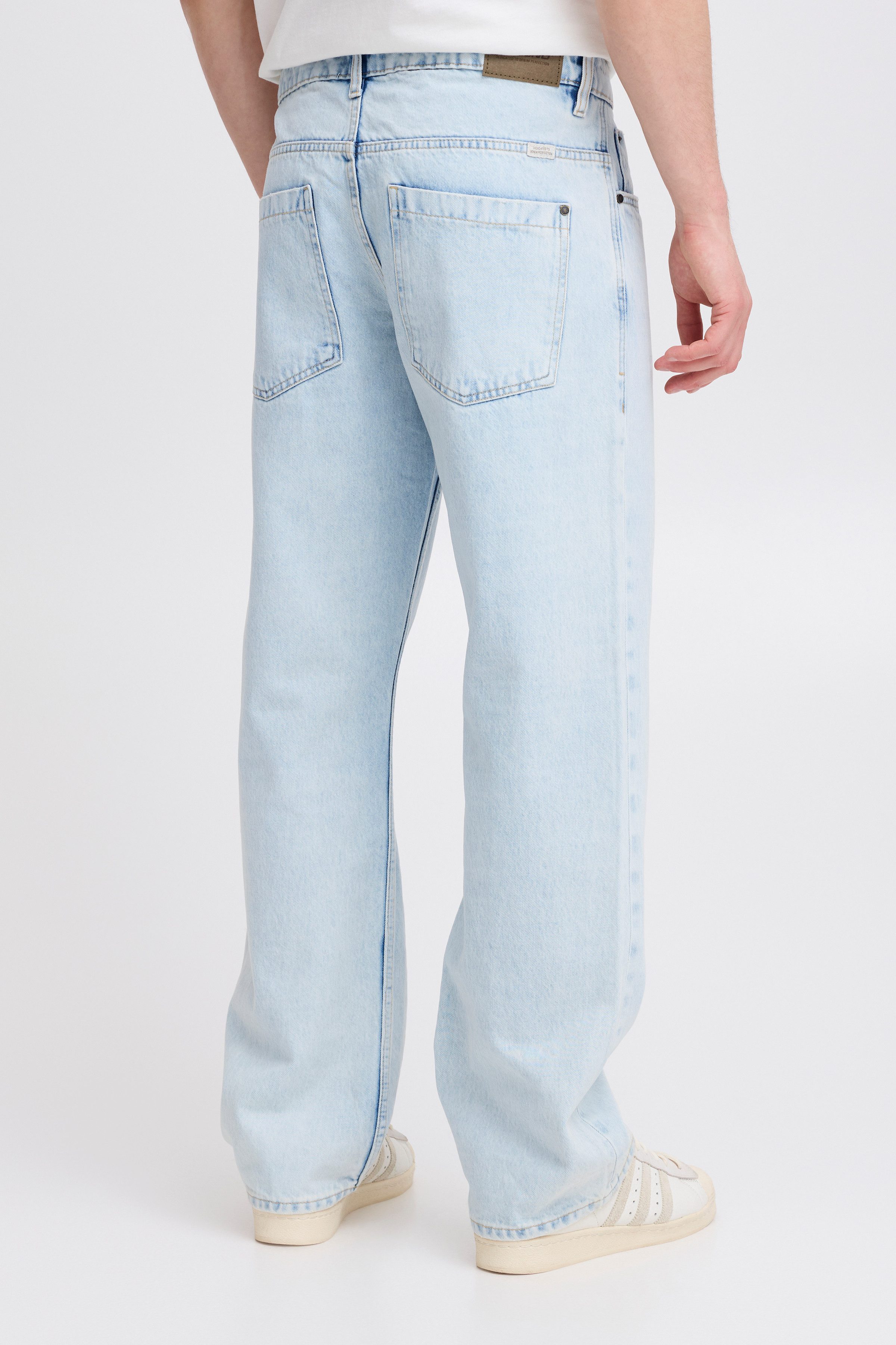 Blend Loose fit jeans BHFLAKE LOOSE FIT JEANS