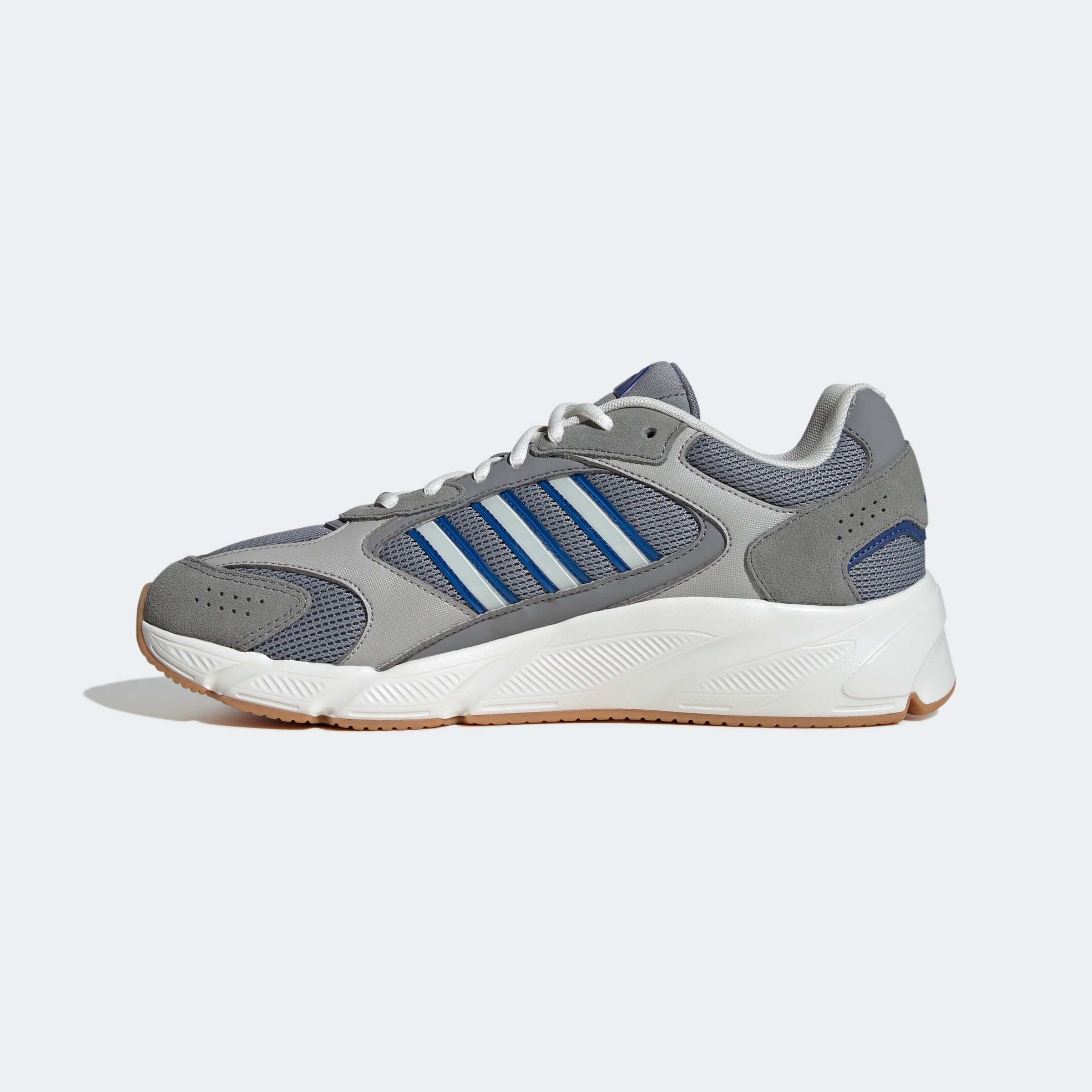 adidas Sportswear Sneakers CRAZYCHAOS 2000 geïnspireerd door het ontwerp van de adidas response cl