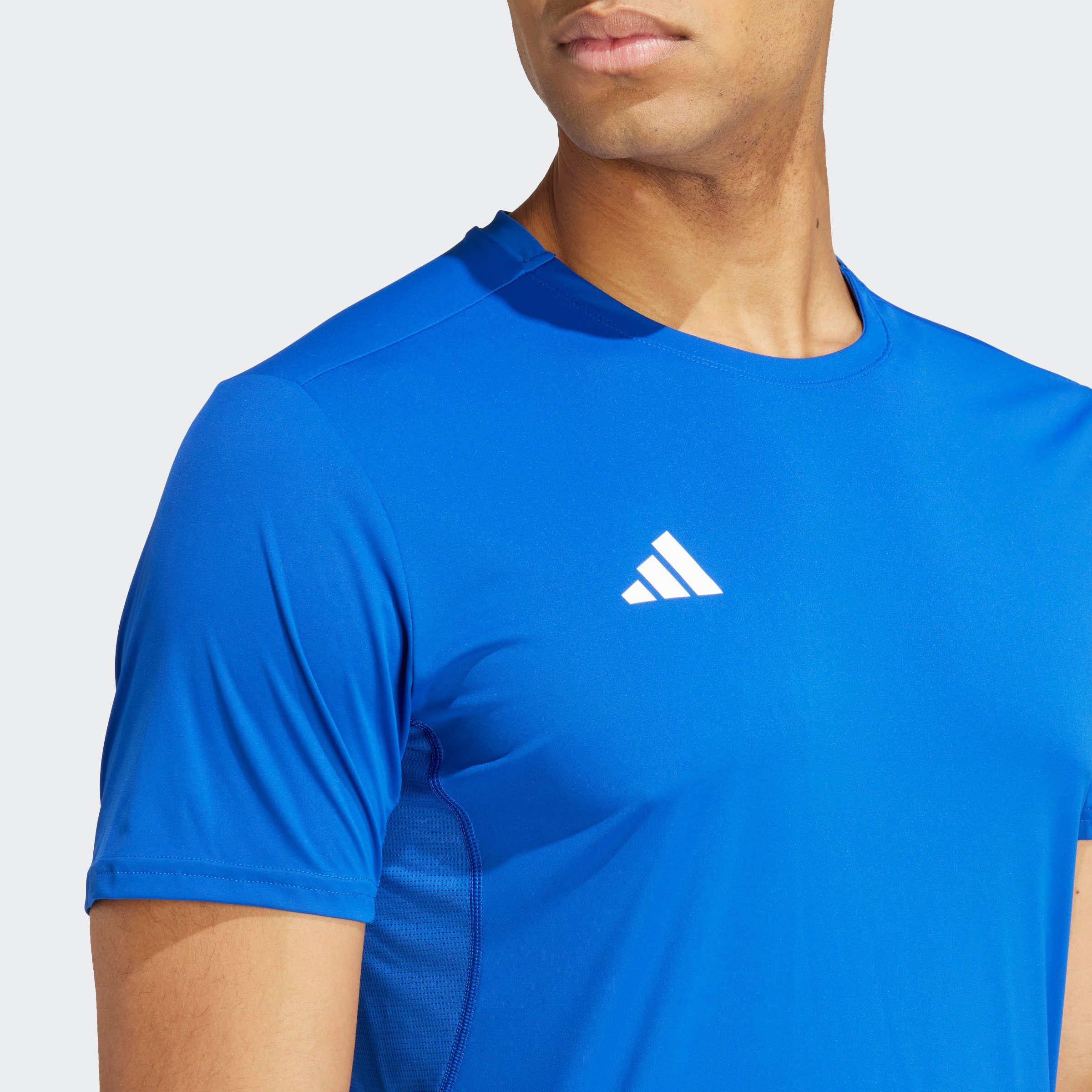 adidas Performance Runningshirt ADIZERO E TEE