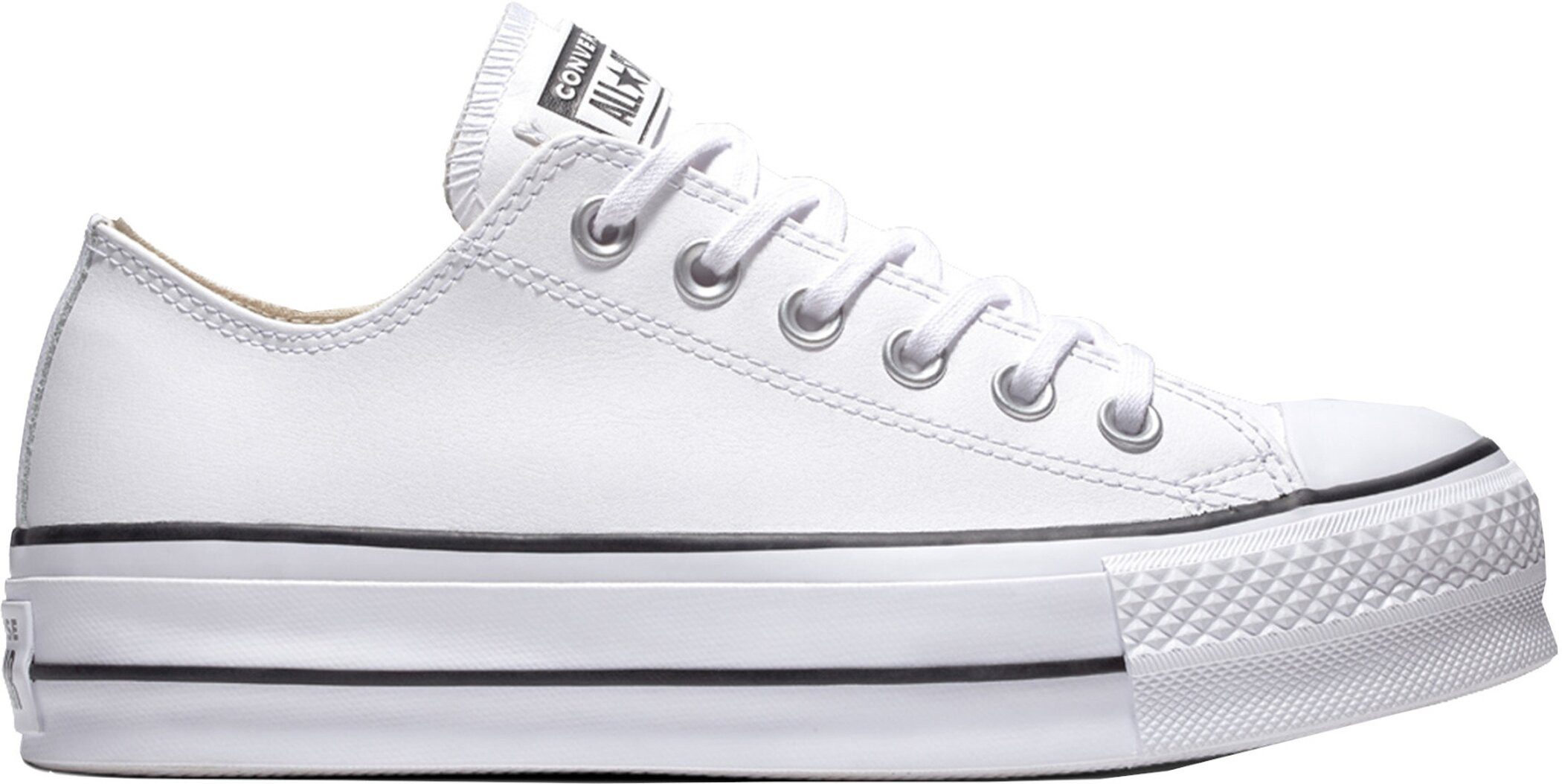 Converse Sneakers CHUCK TAYLOR ALL STAR PLATFORM LEATHER