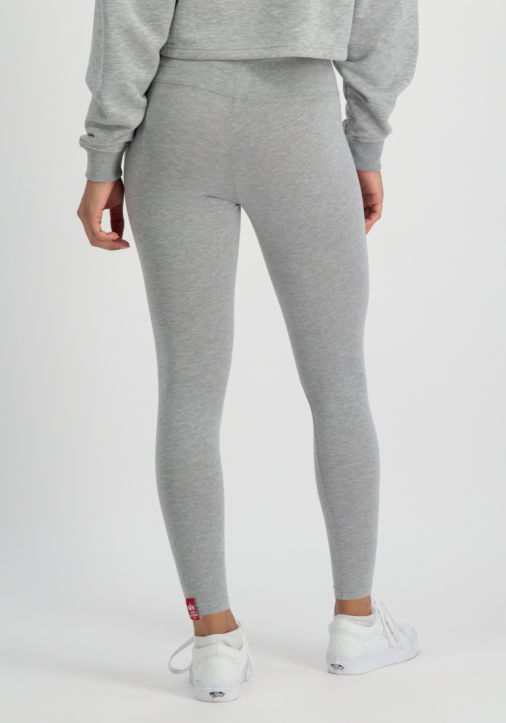 Alpha Industries Legging Alpha Industries Women - Leggings Basic Leggings SL W