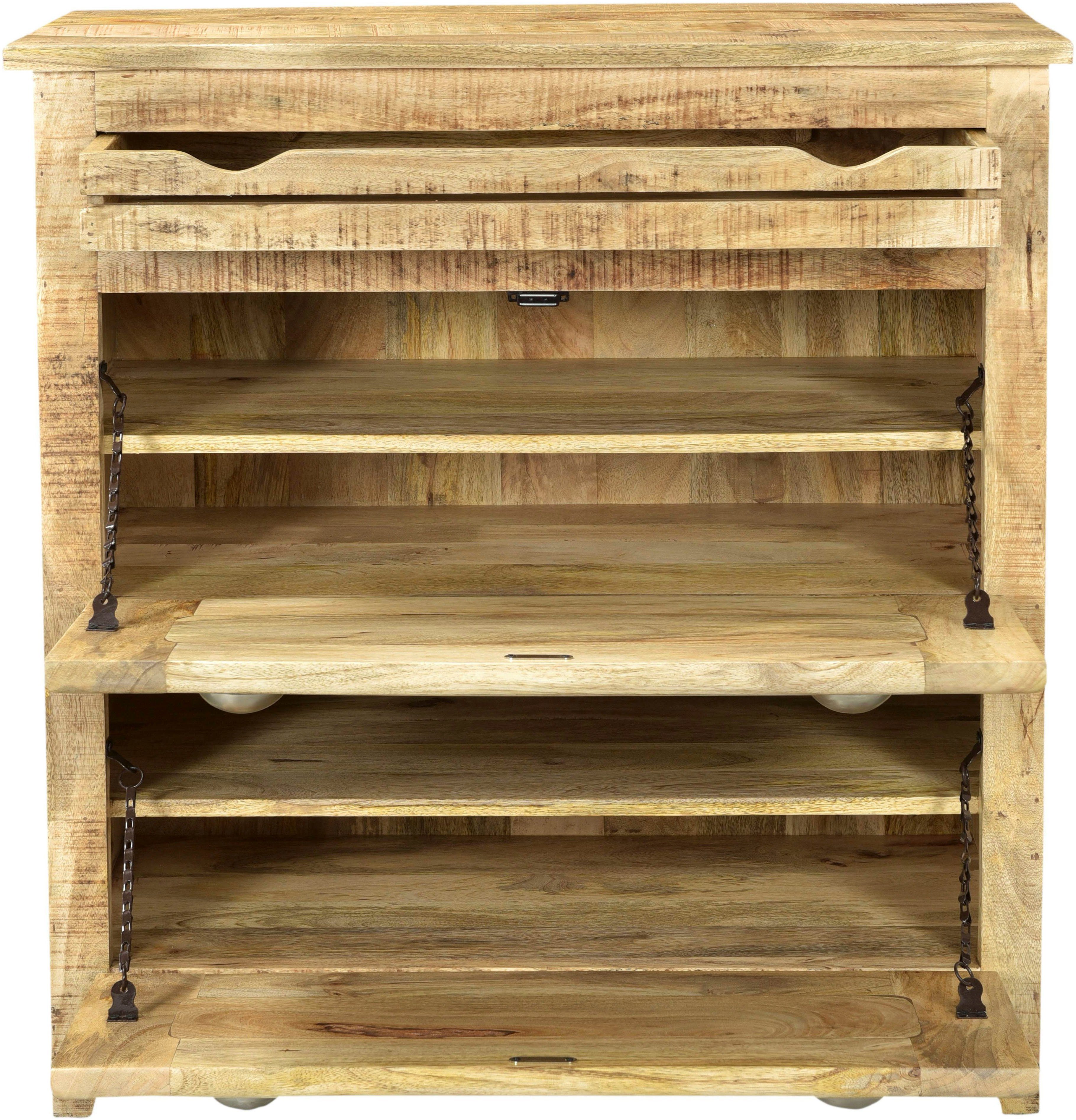 SIT Halmeubelset (6-delig)
