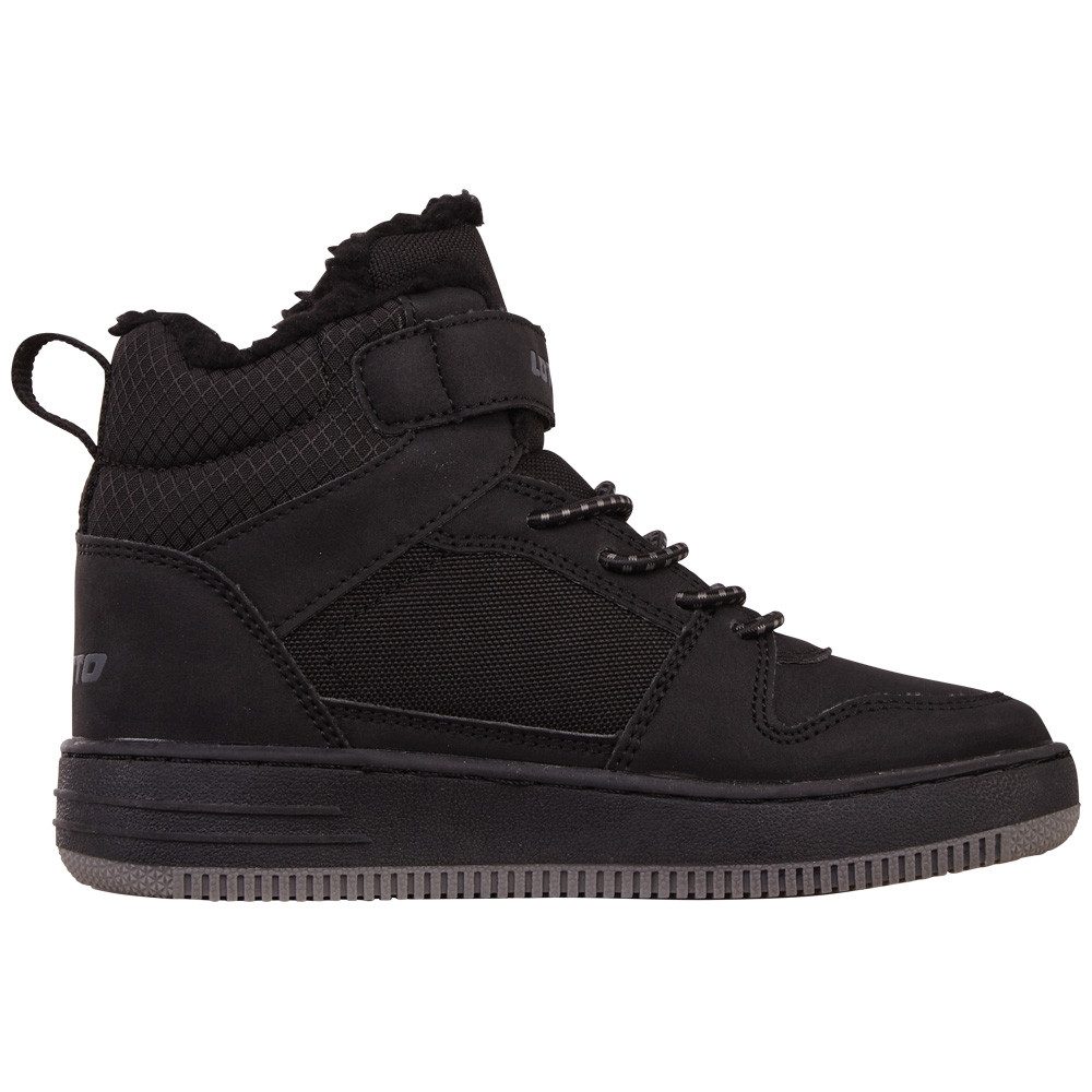 lotto Sneakers - met heerlijk warm teddyvoering