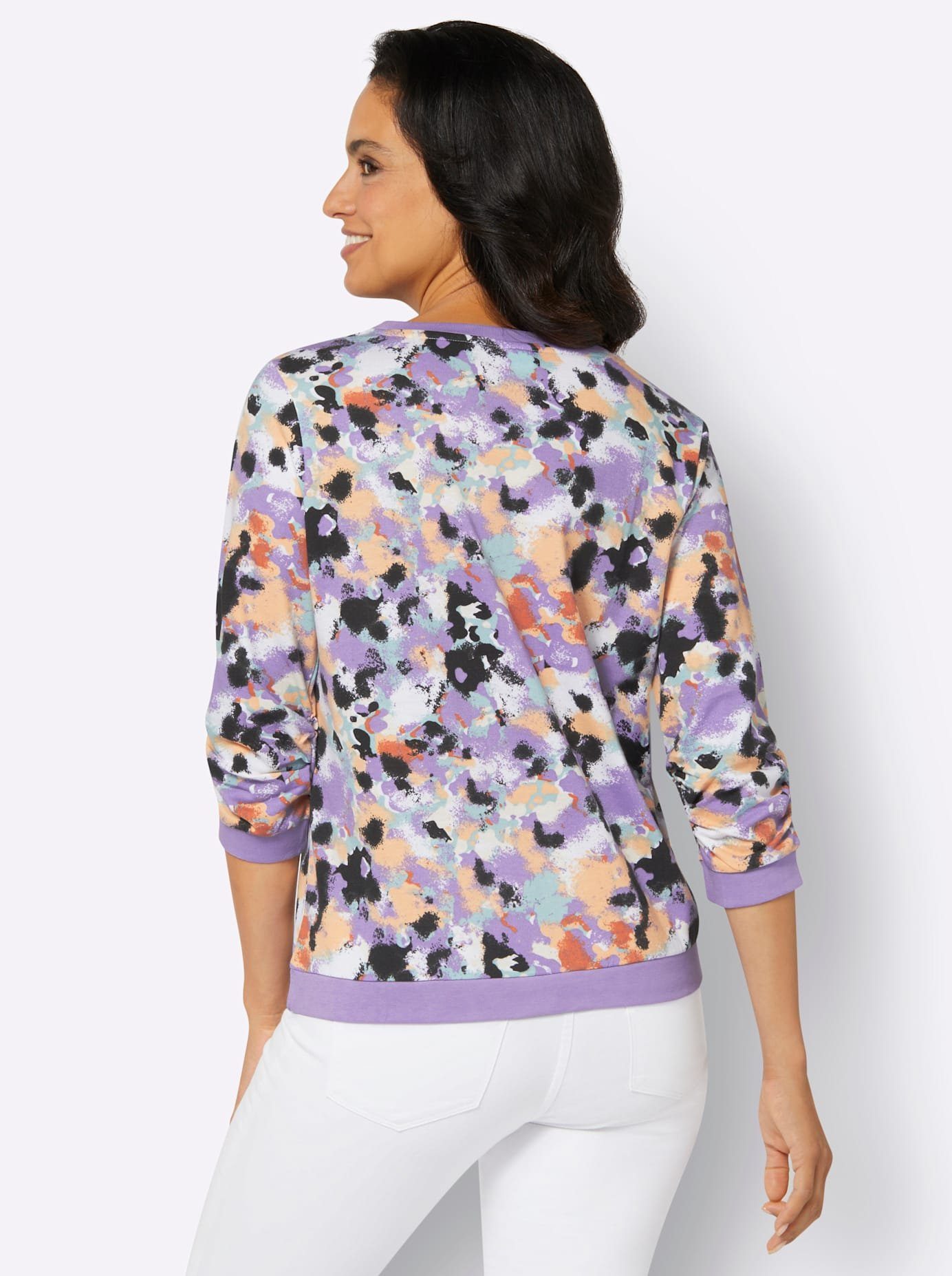 Classic Inspirationen Sweatshirt