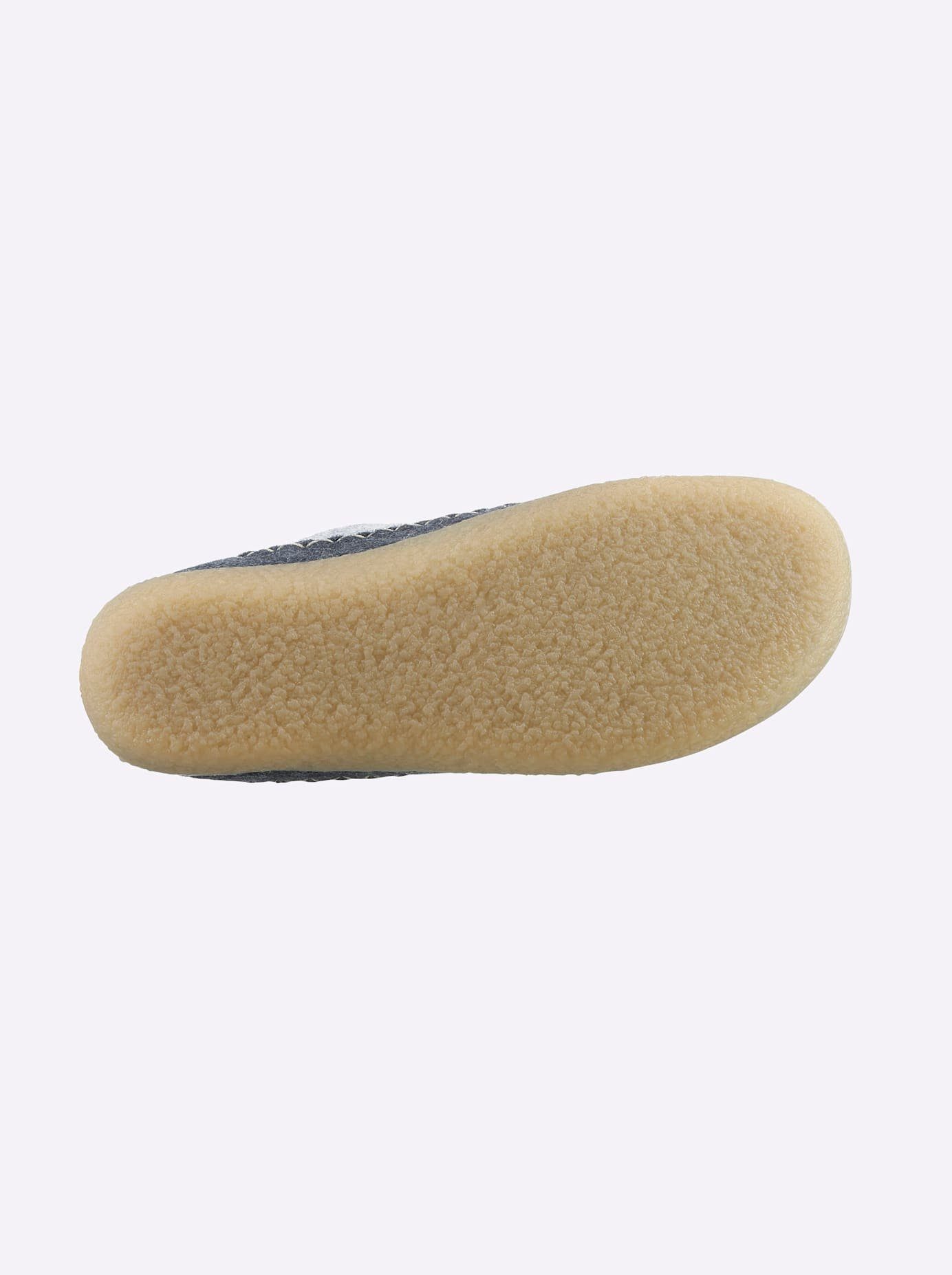 Waldläufer Pantoffels