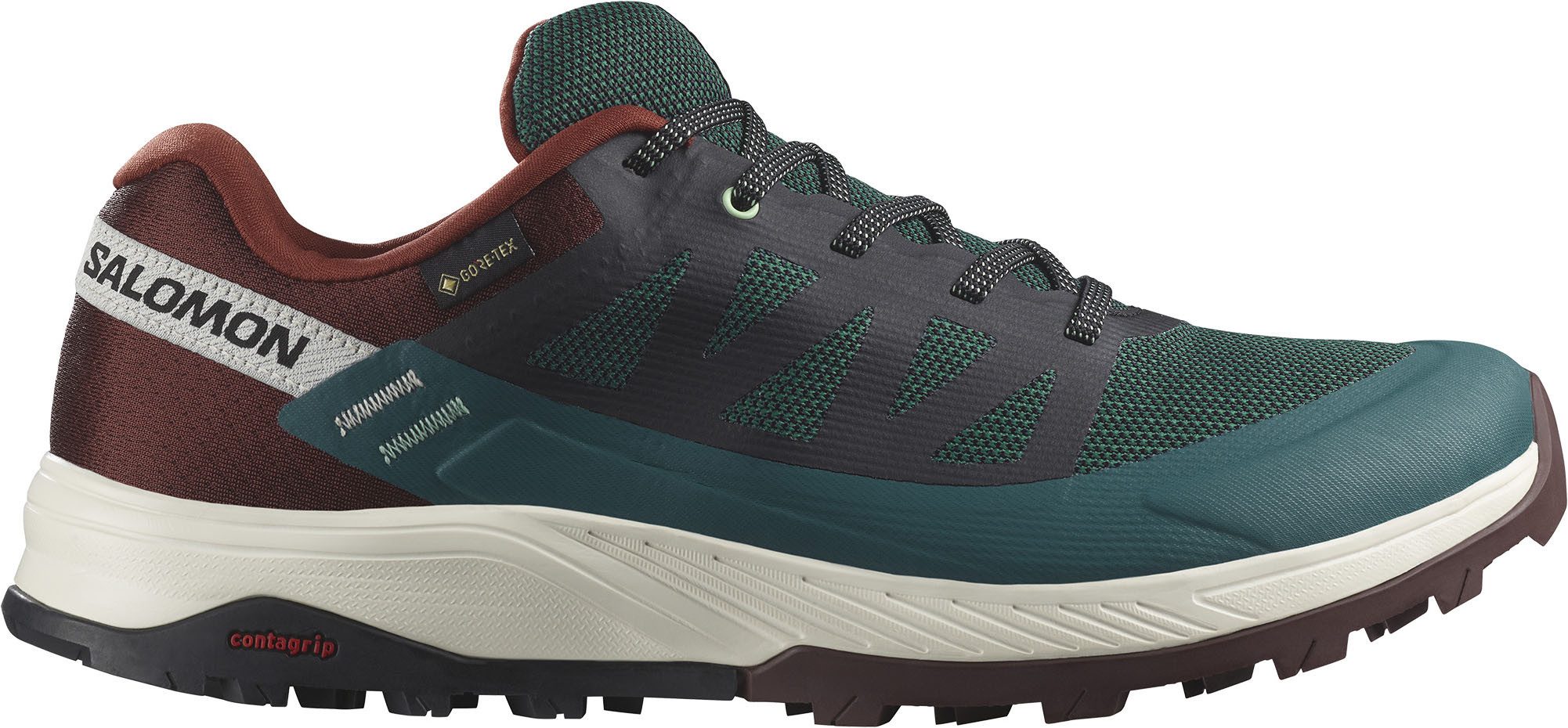 Salomon Wandelschoenen OUTRISE Gore-Tex®