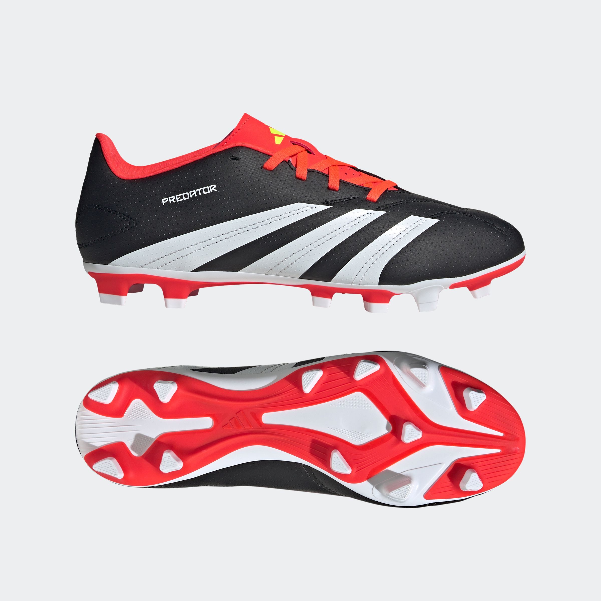 adidas Performance Voetbalschoenen PREDATOR CLUB FXG