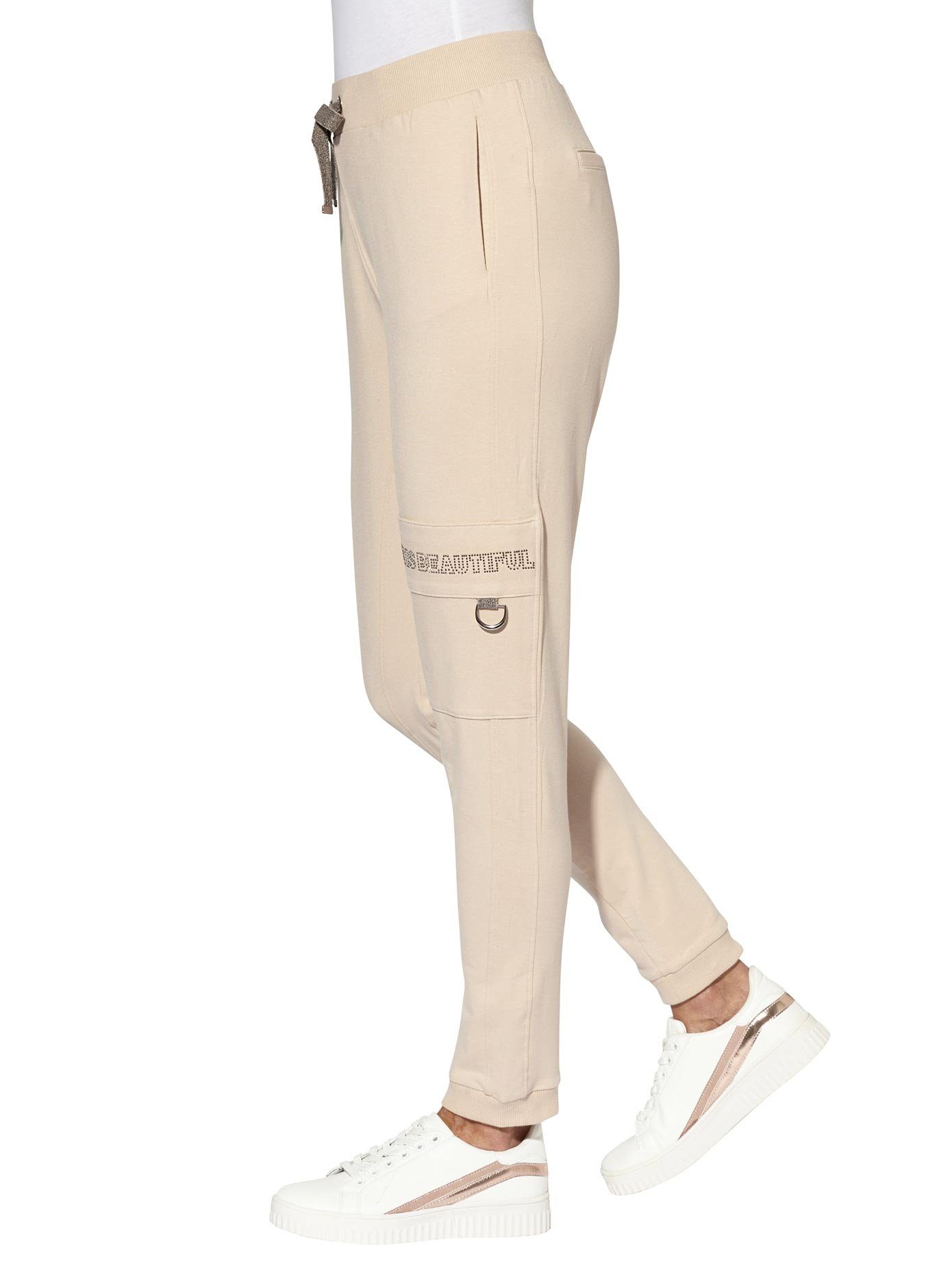 Classic Inspirationen Jogpants