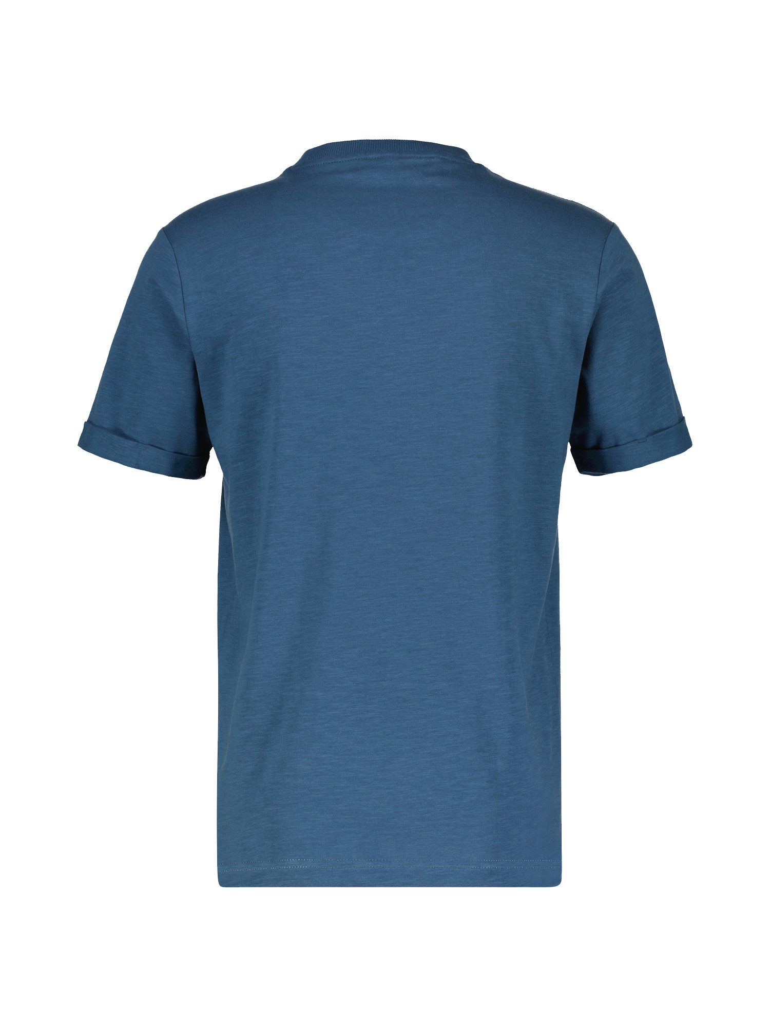 Lerros T-shirt LERROS T-shirt met modieuze print