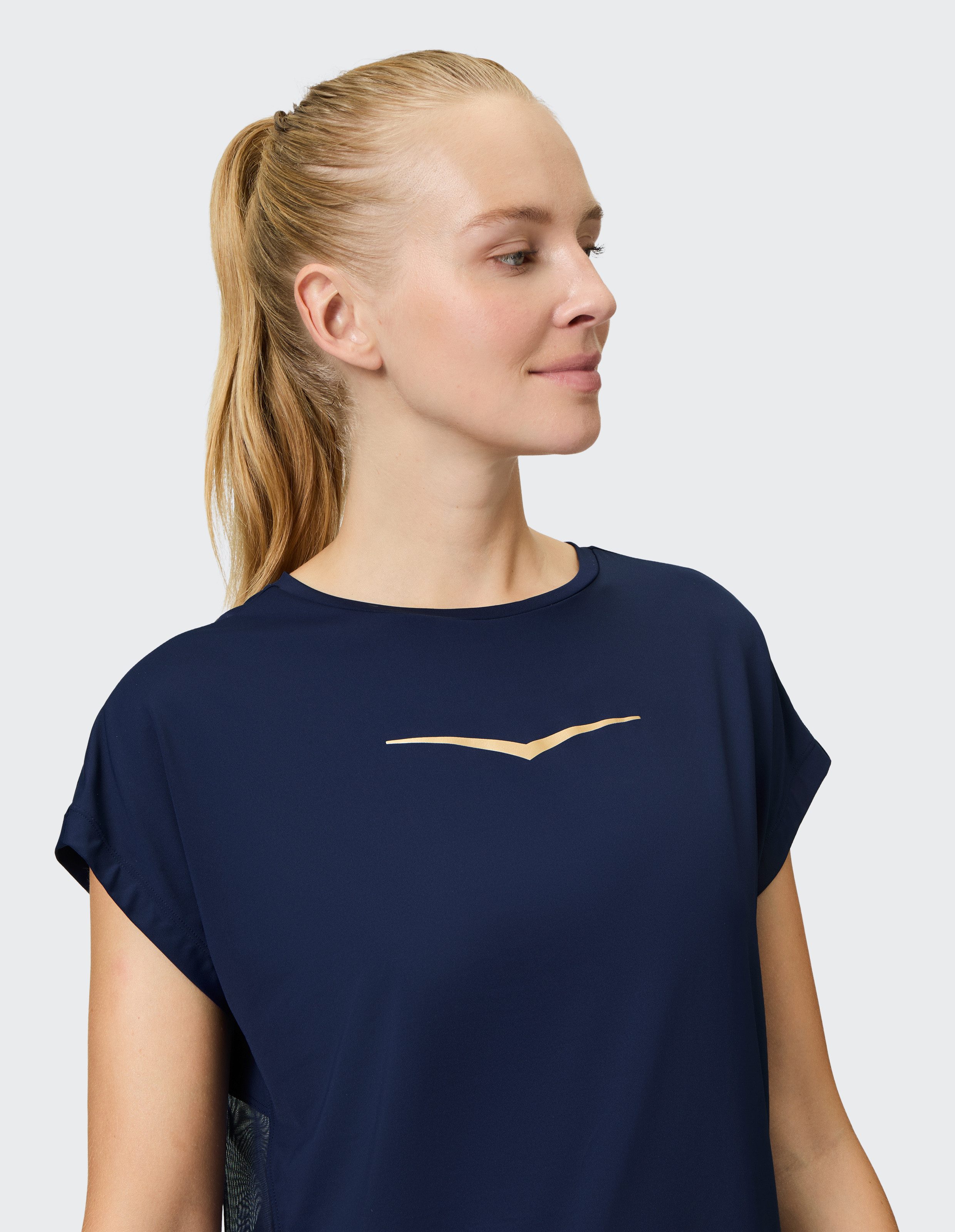Venice Beach T-shirt EVIE
