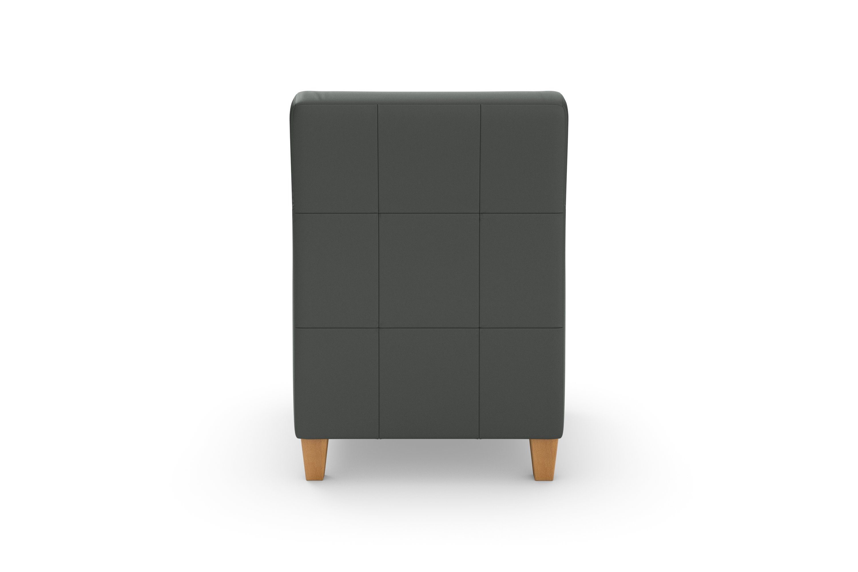 Home affaire Fauteuil Palmera Pocketvering bekleding, passend bij de serie "Palmera"