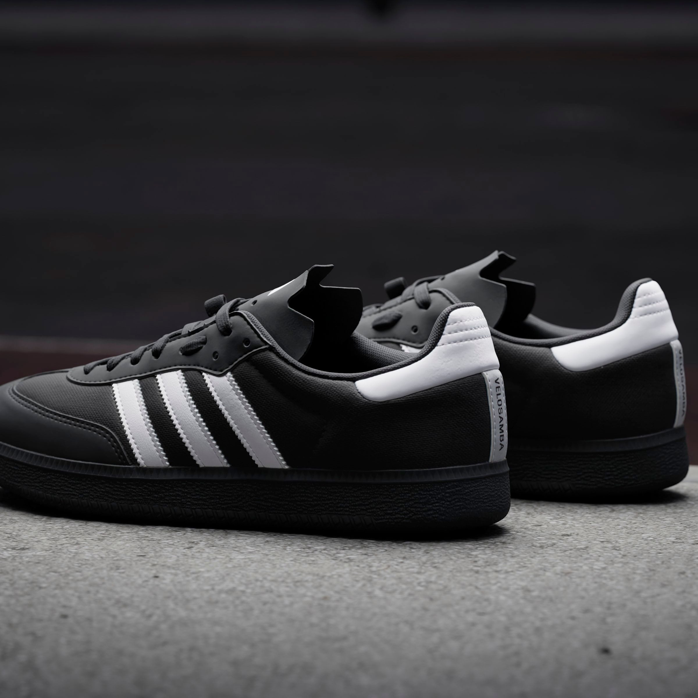 adidas Performance Sneakers THE CYCLING VELOSAMBA MADE WITH NATURE