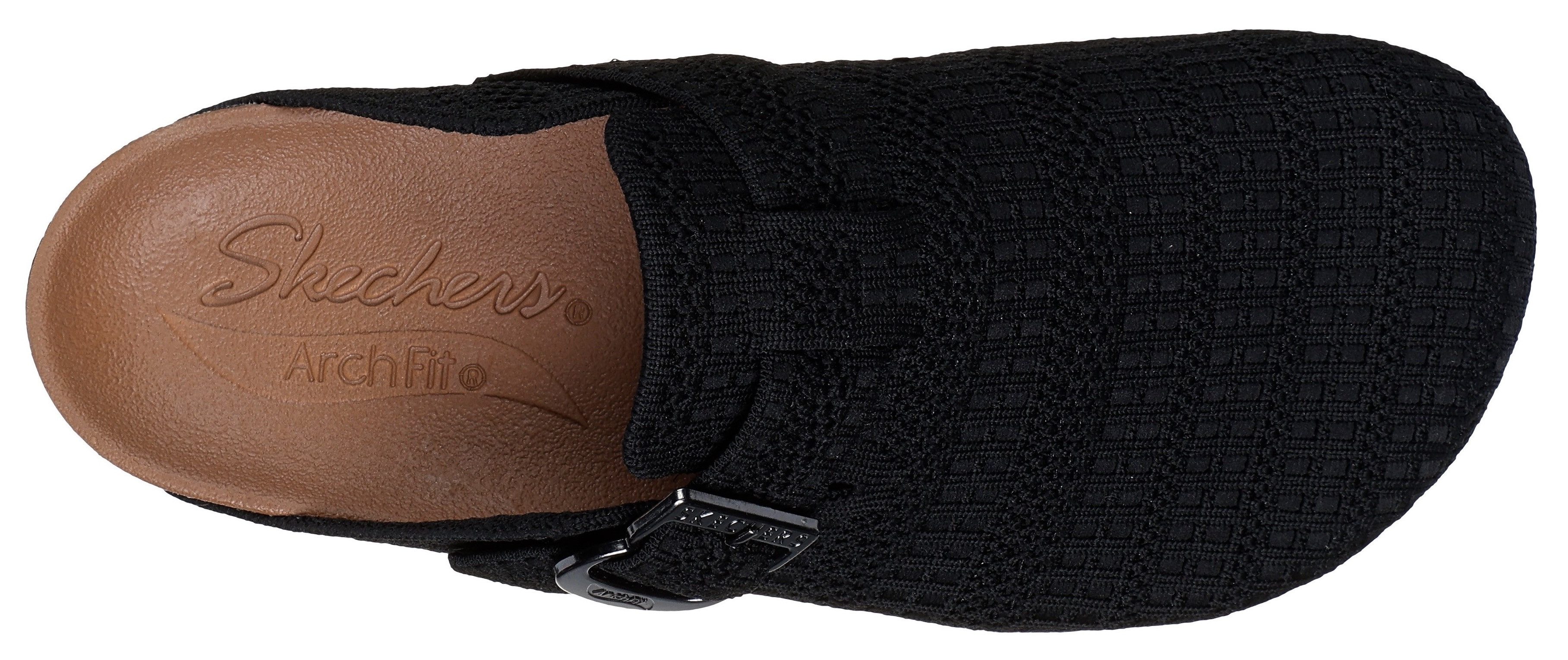 Skechers Clogs ARCH FIT GRANOLA TOO LATE