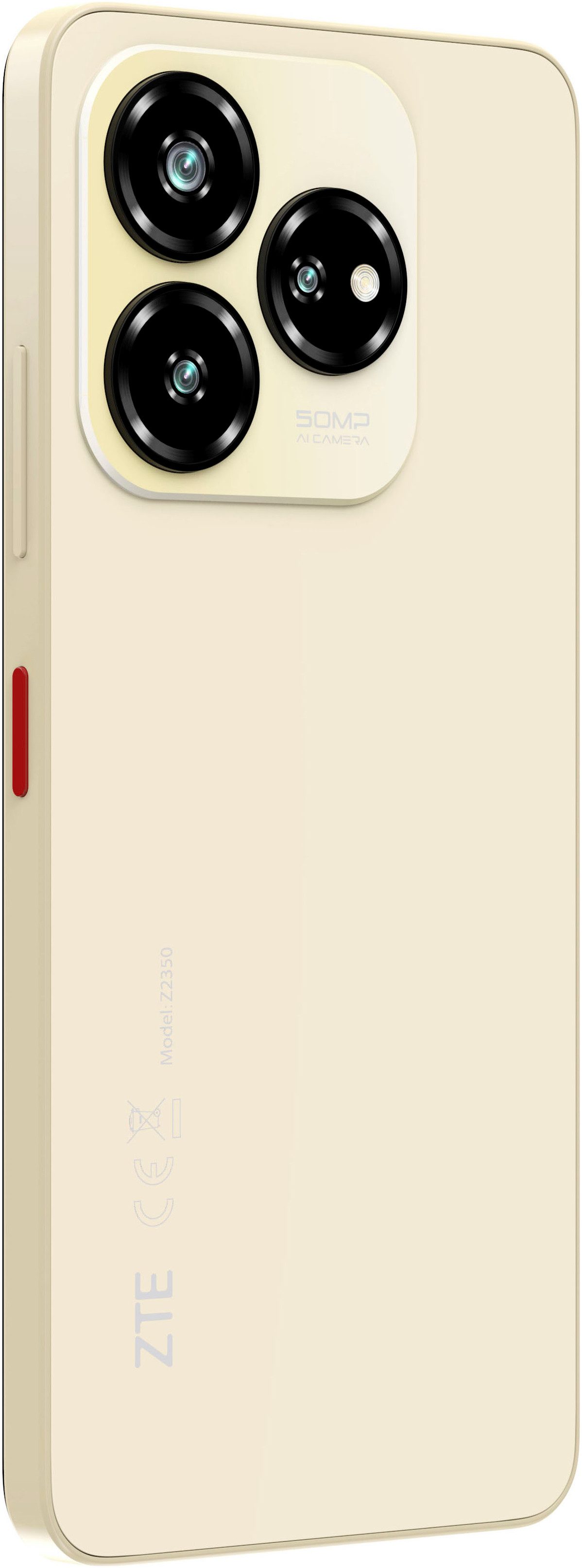 ZTE Smartphone Blade V60 Vita