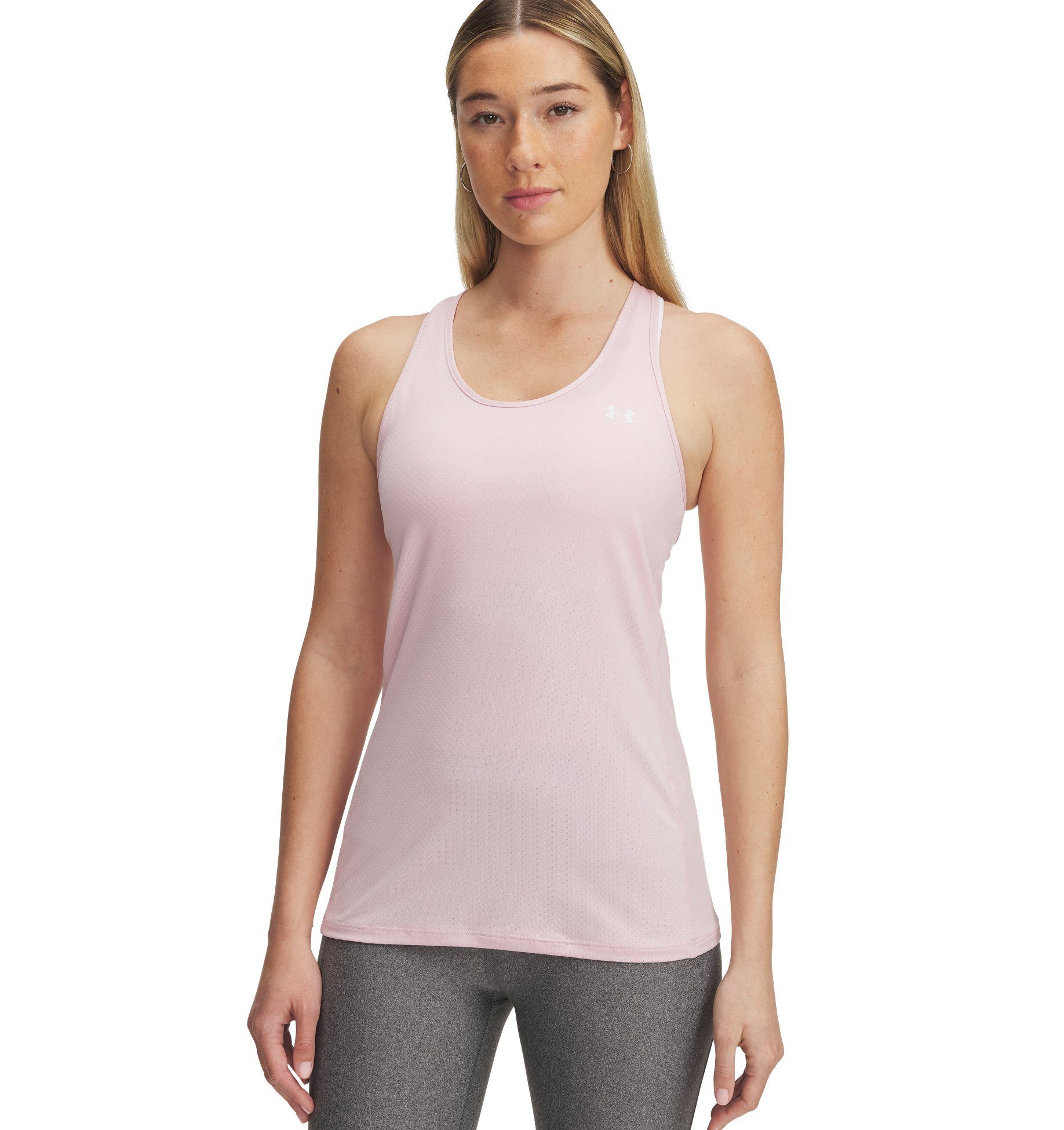 Under Armour® Trainingstop Tech (1-delig)