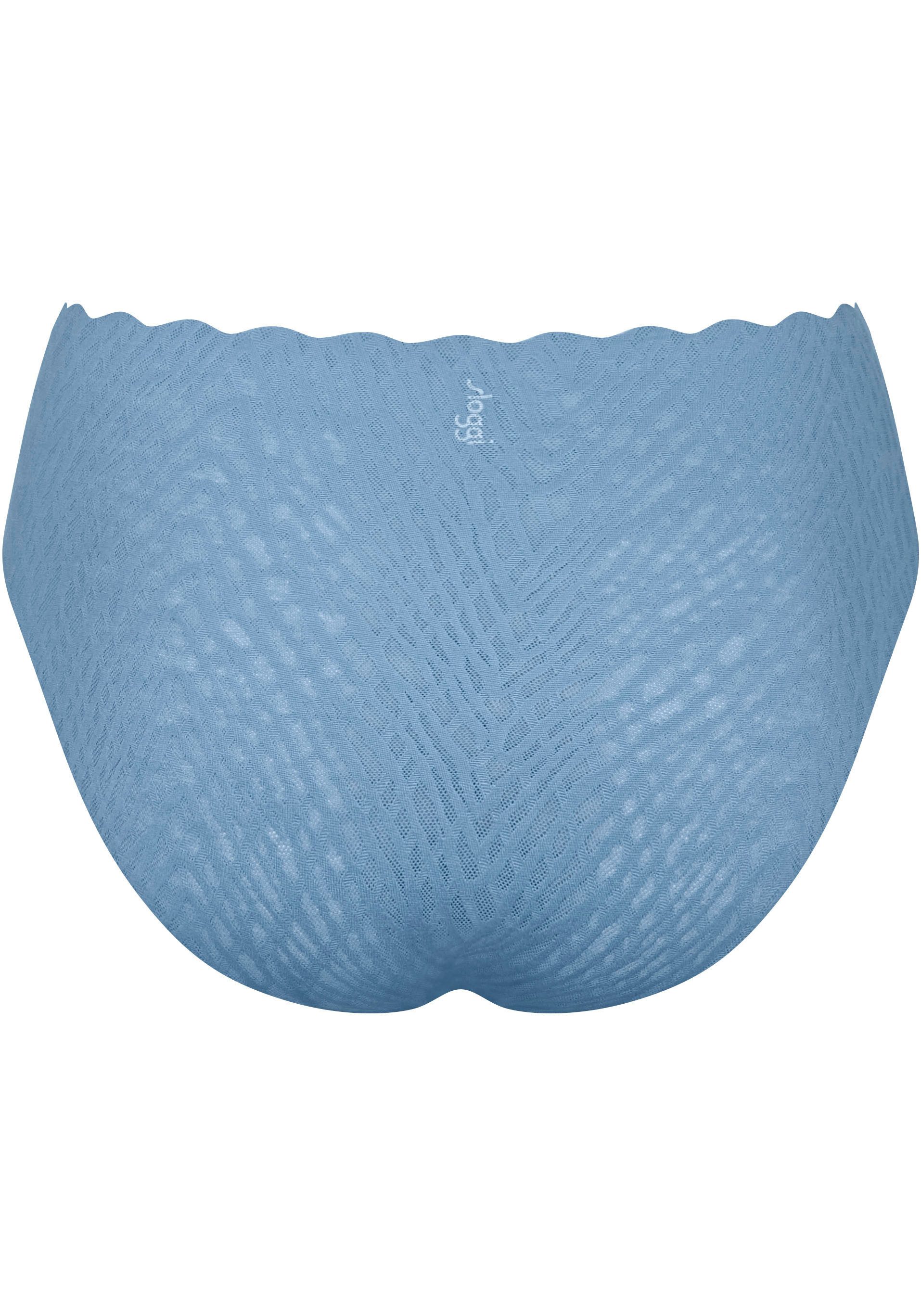 Sloggi Slip ZERO Feel Bliss High leg (1 stuk)