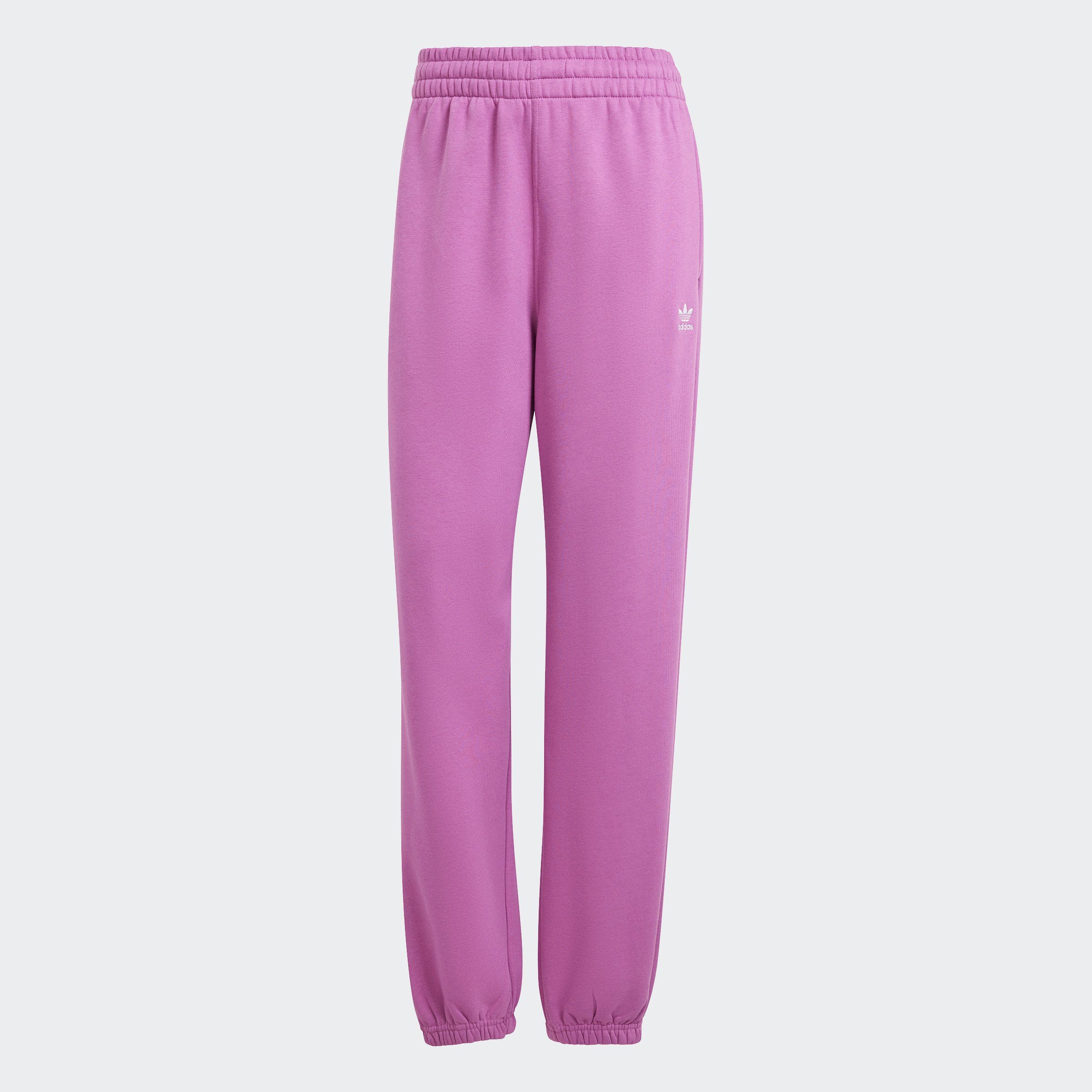 adidas Originals Sportbroek ESSENTIALS FLEECE (1-delig)