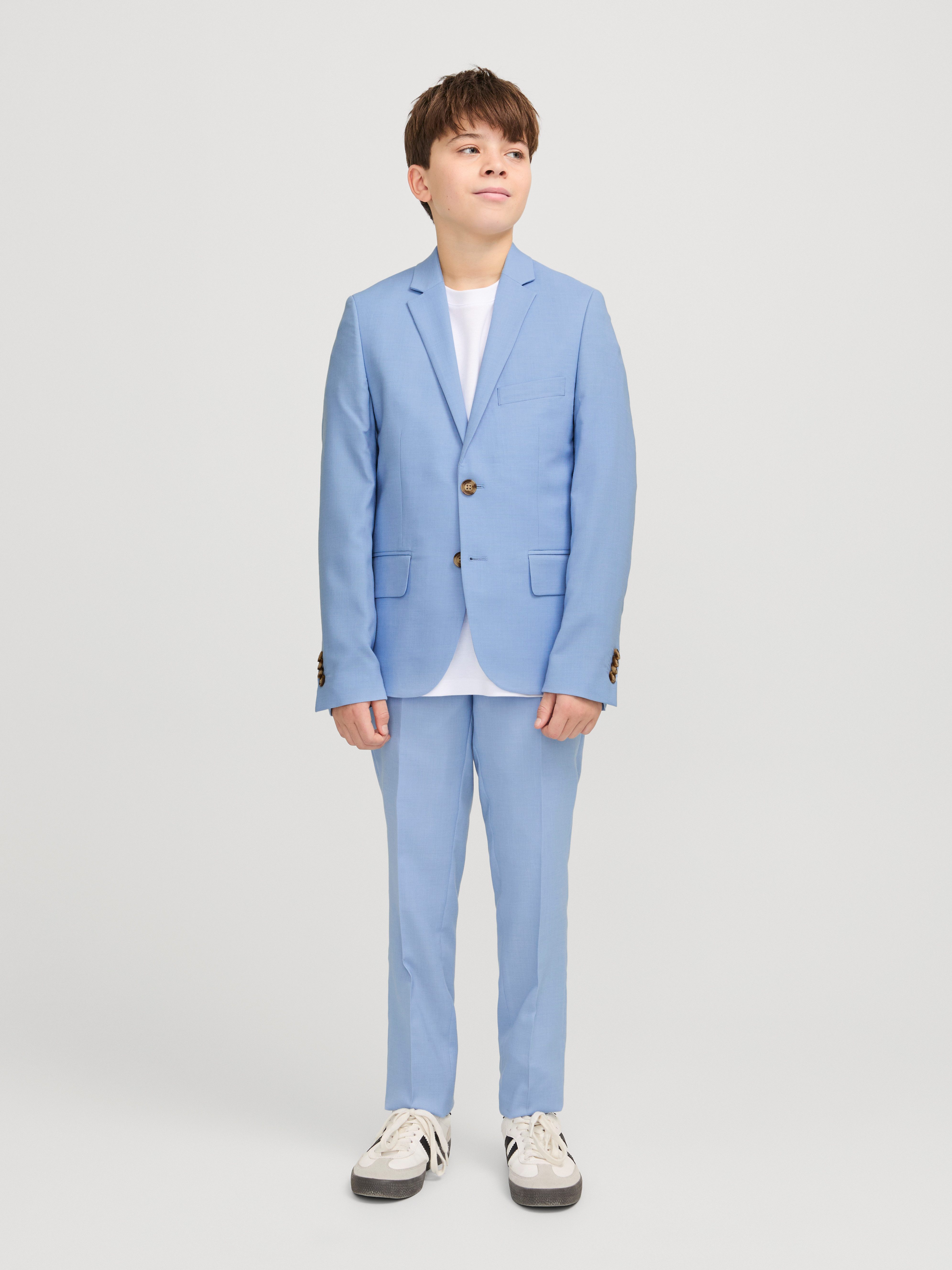 Jack & Jones Junior Pantalon JPRSOLARIS TROUSER NOOS JNR