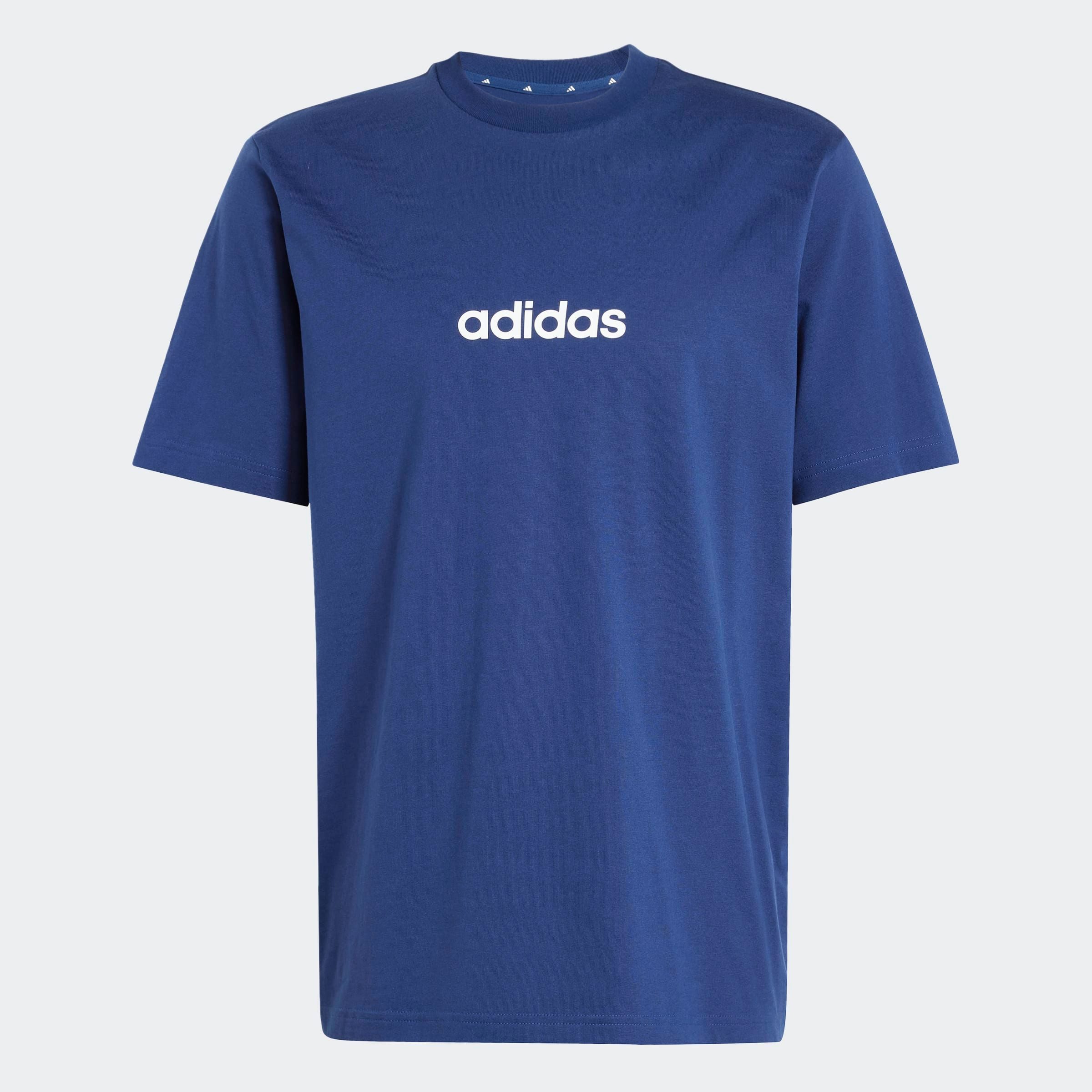 adidas Sportswear T-shirt M LIN SJ T