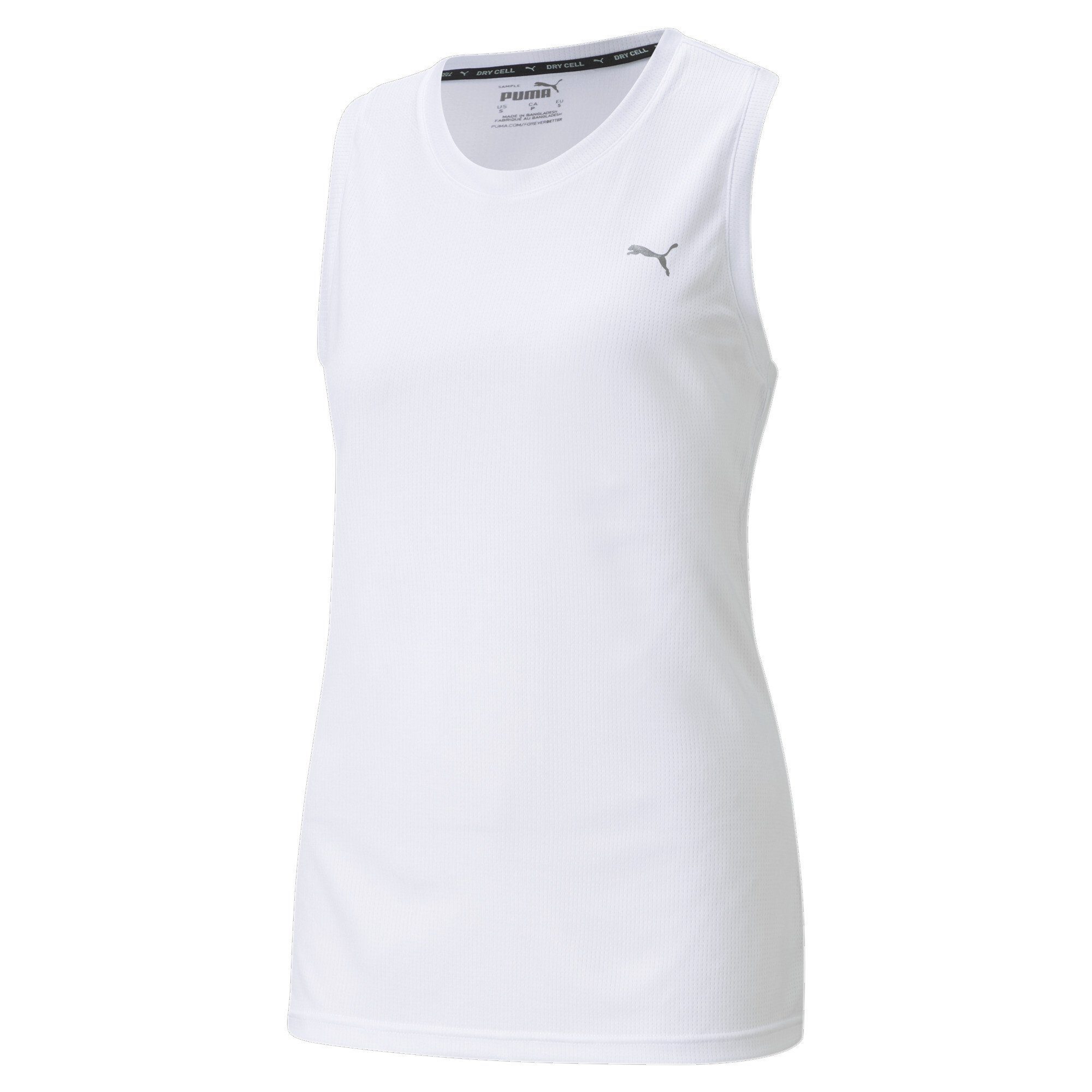 PUMA Tanktop PERFORMANCE TANK W