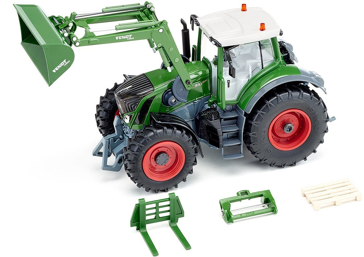 Siku RC-tractor SIKU Control, Fendt 933 vario met voorlader (6793)