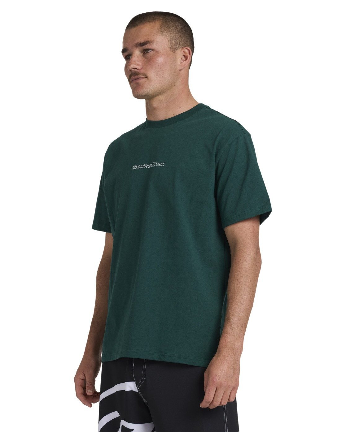 Quiksilver T-shirt Electric Connection