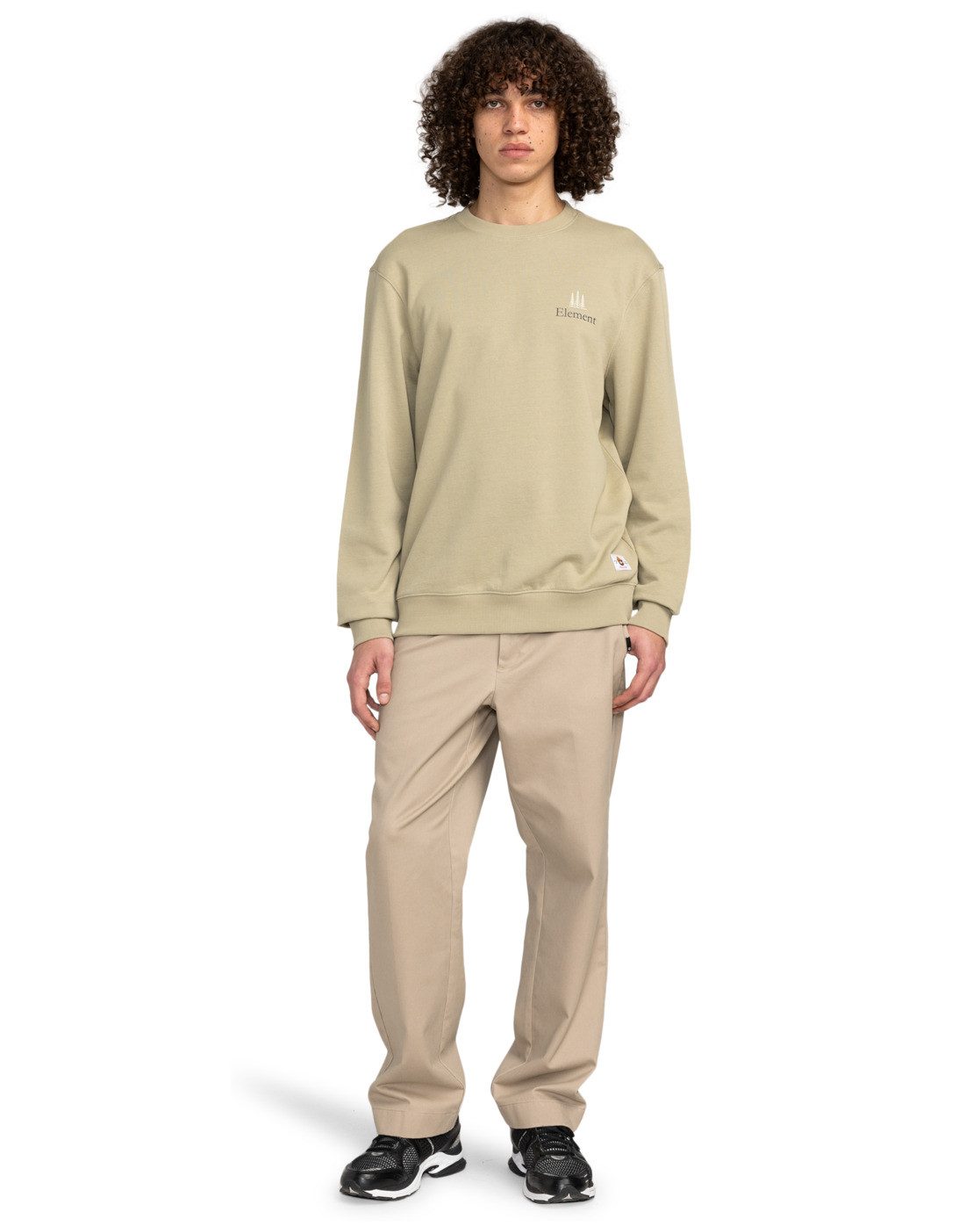 Element Sweatshirt SBXE Remember
