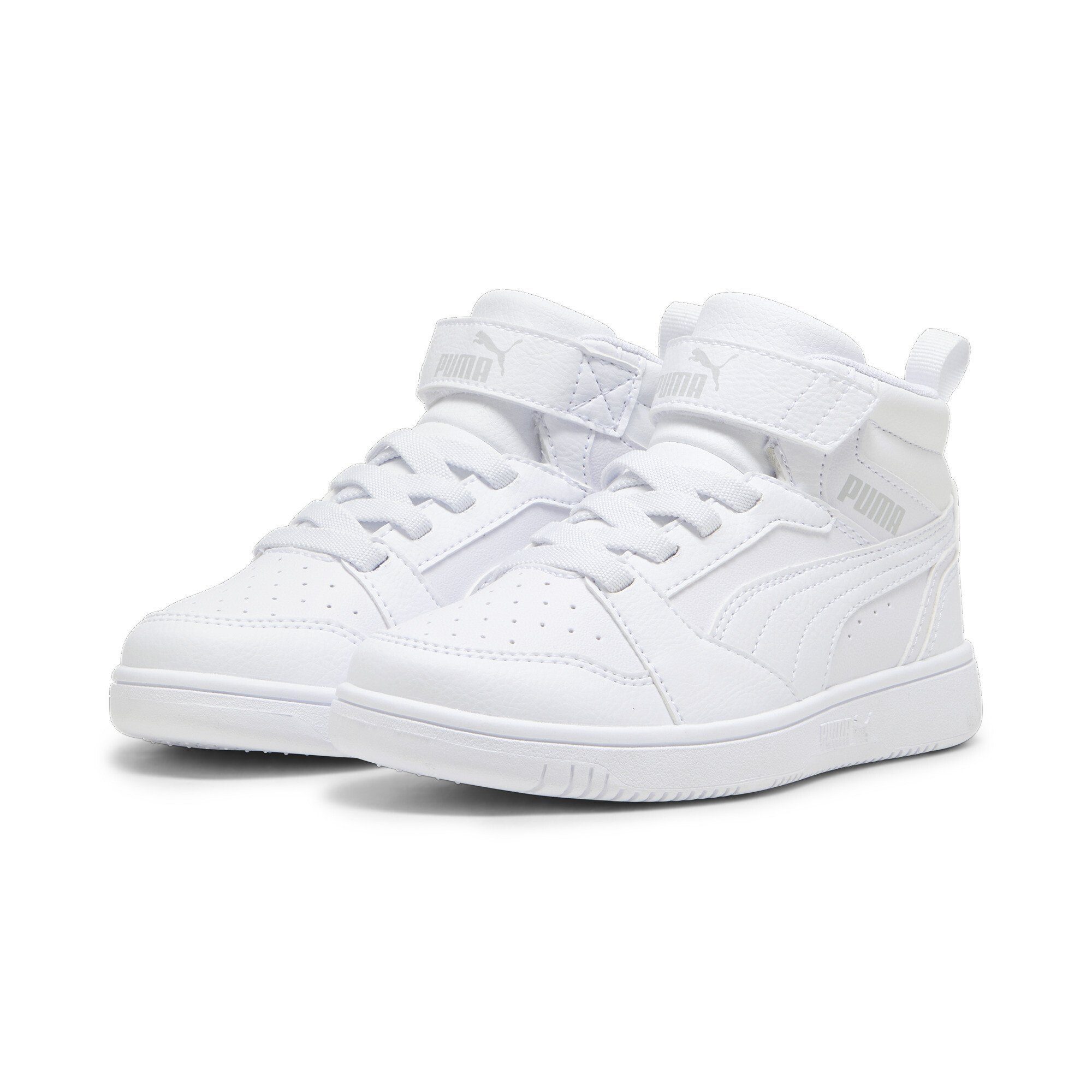 puma sneakers rebound v6 mid ac+ ps wit
