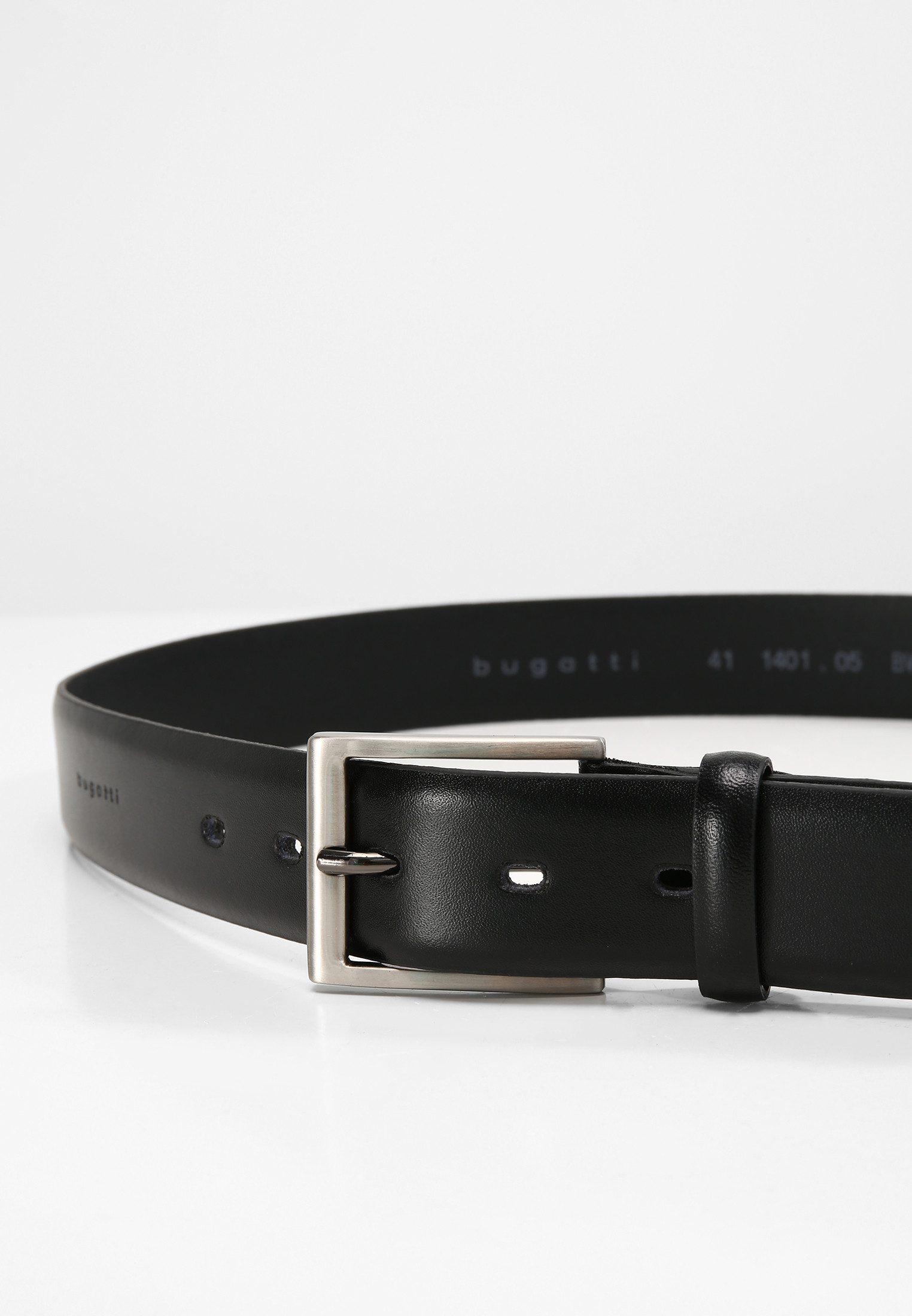 Bugatti Leren riem