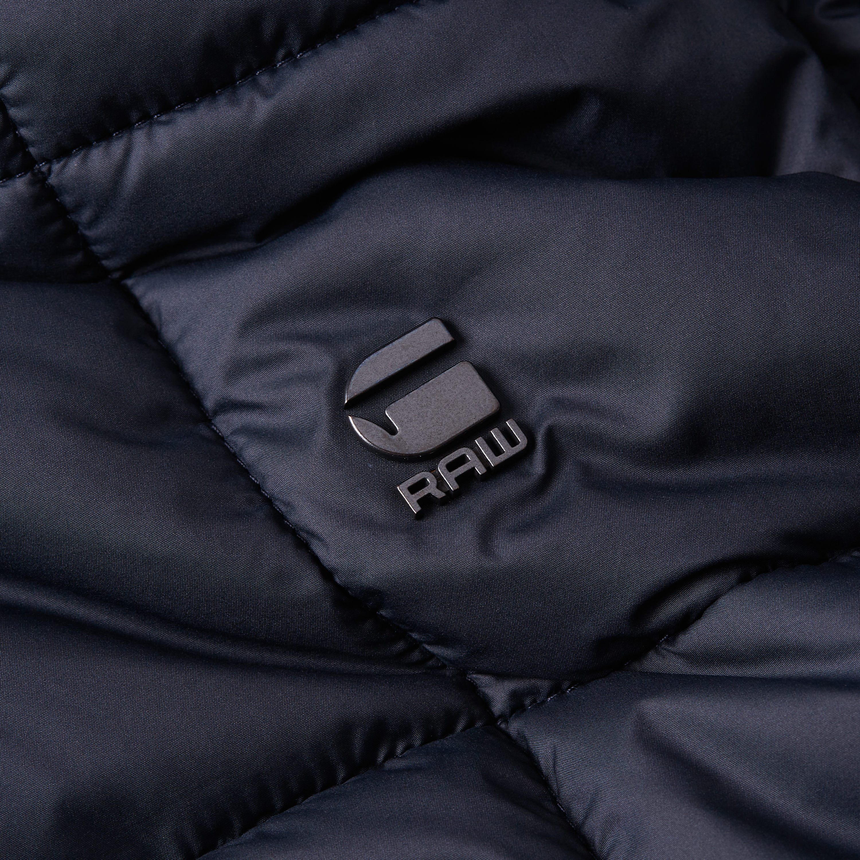 G-Star RAW Gewatteerde jas Meefic qlt jkt