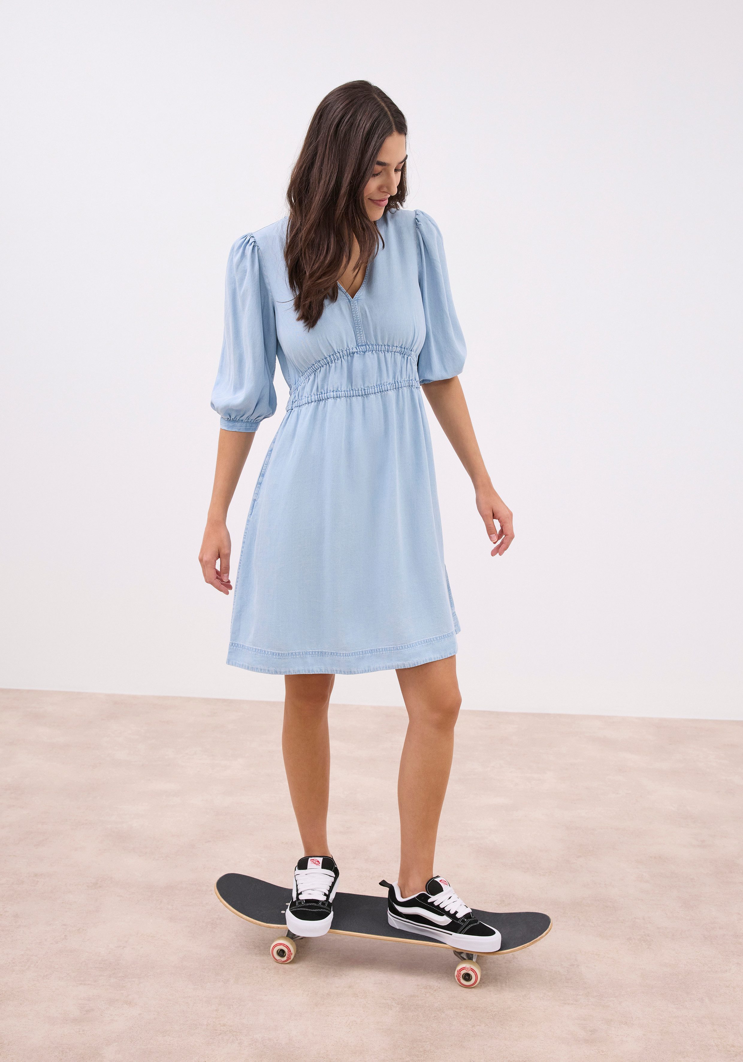 Vans Sneakers Knu Skool