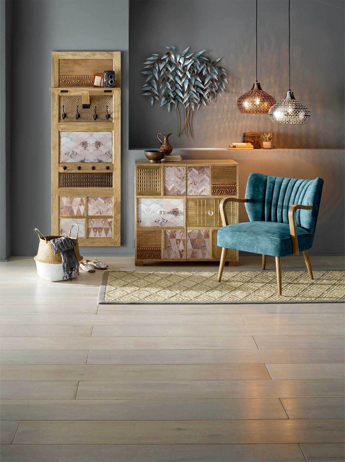 heine home Kast