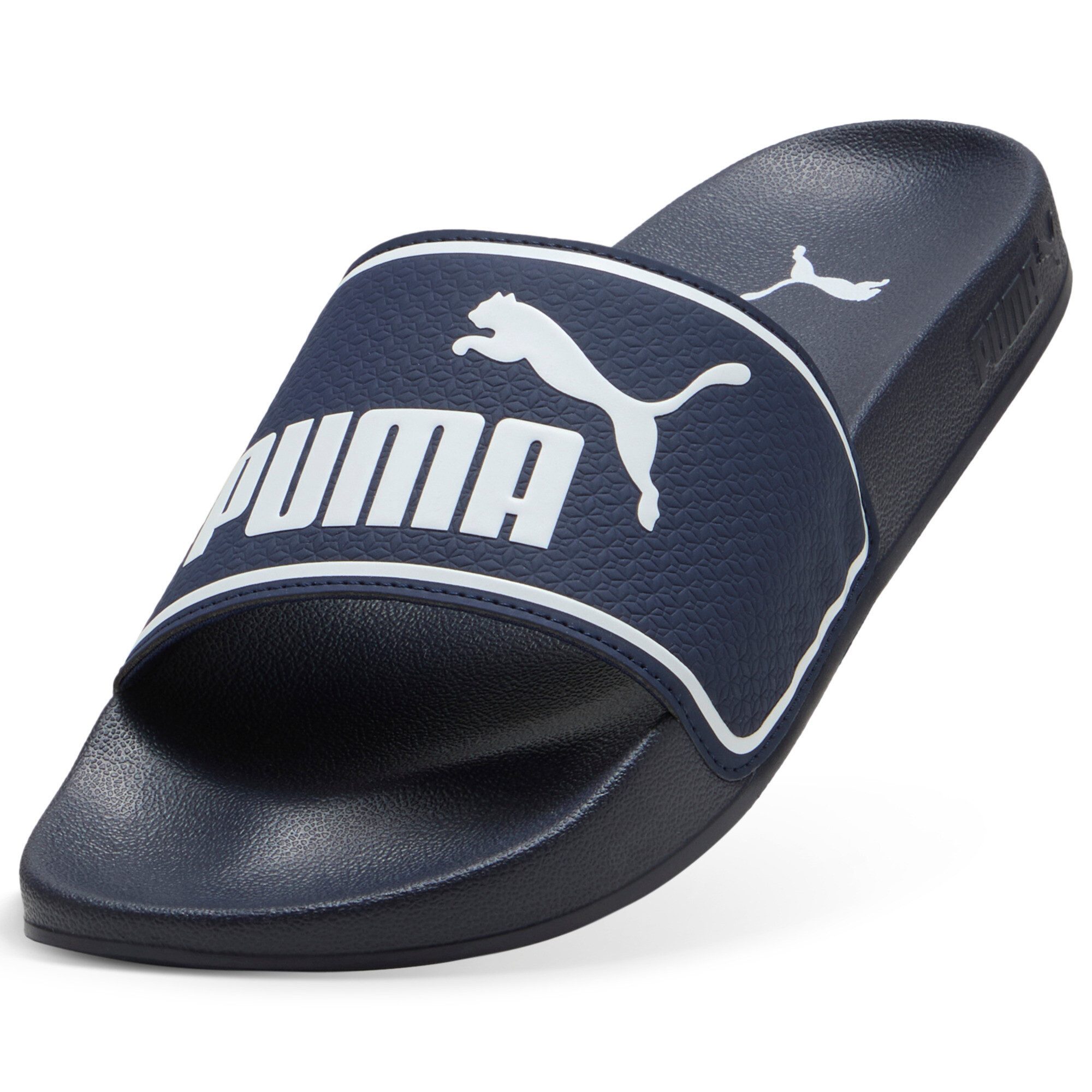 PUMA Badslippers Leadcat 2.0