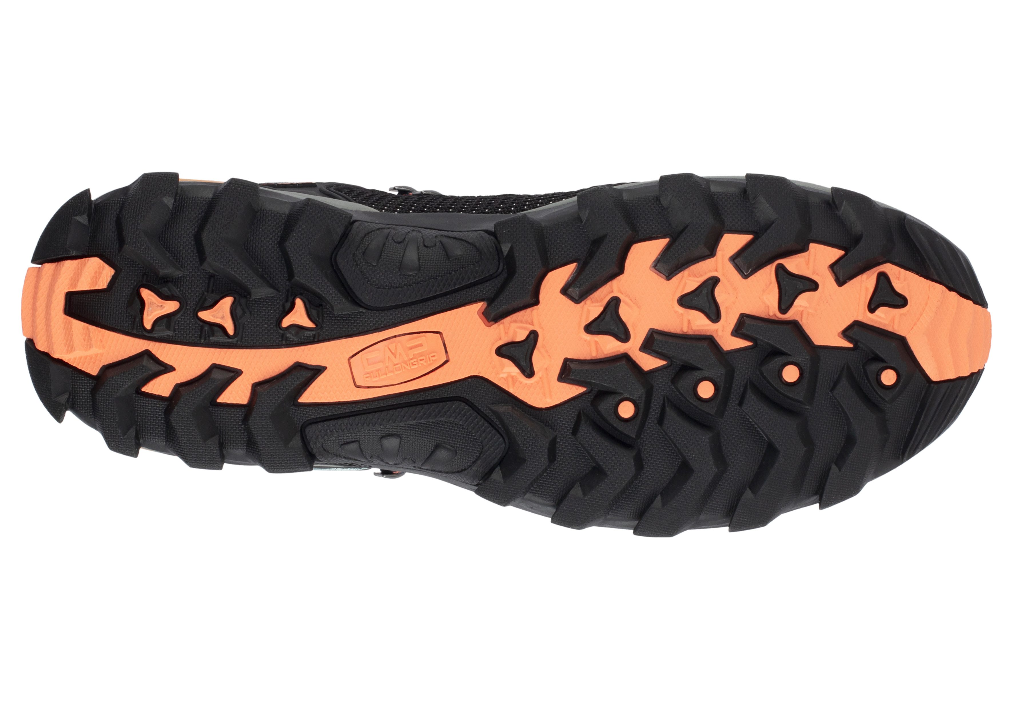 CMP Wandelschoenen RIGEL MID WMN TREKKING SCHOENEN WP