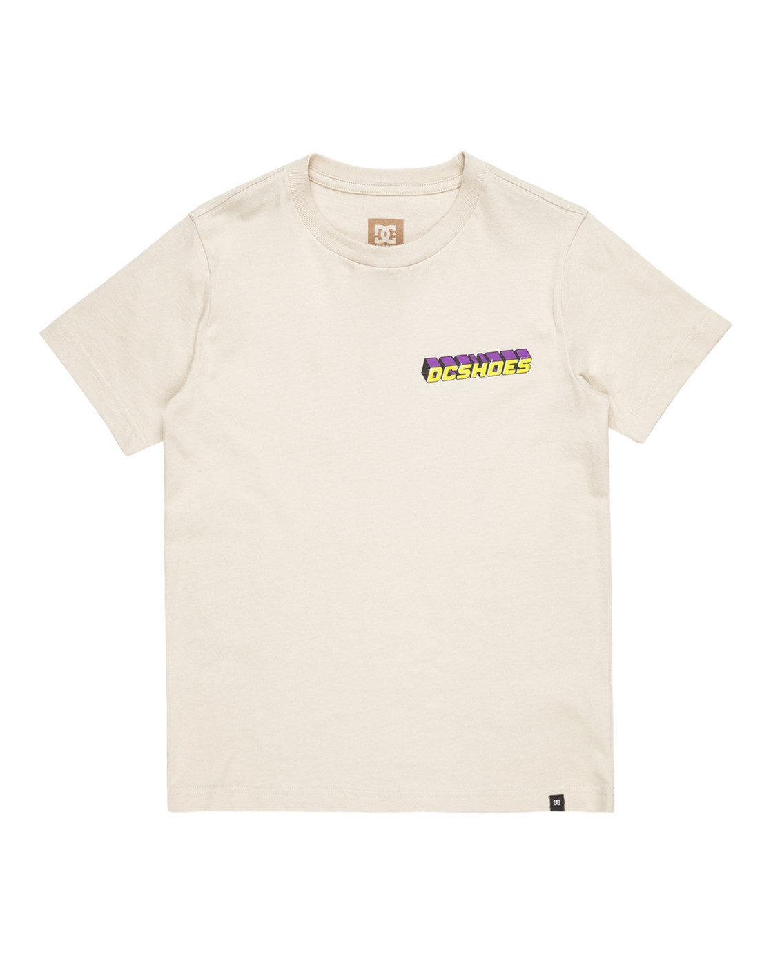 DC Shoes Shirttop Pile Up