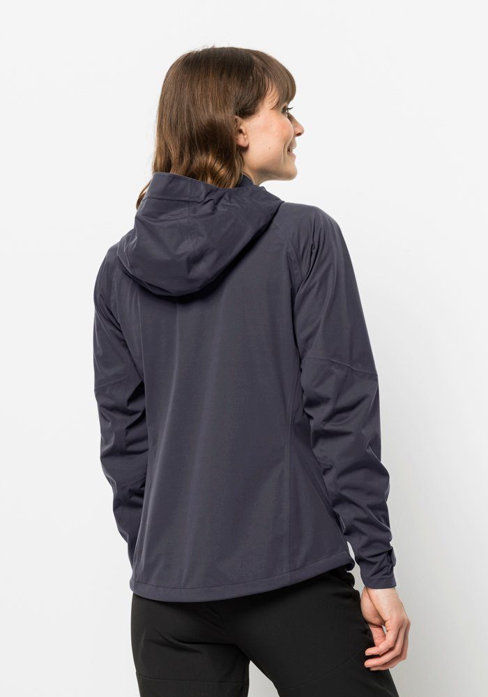 Jack Wolfskin Outdoorjack HIGHEST PEAK JACKET W
