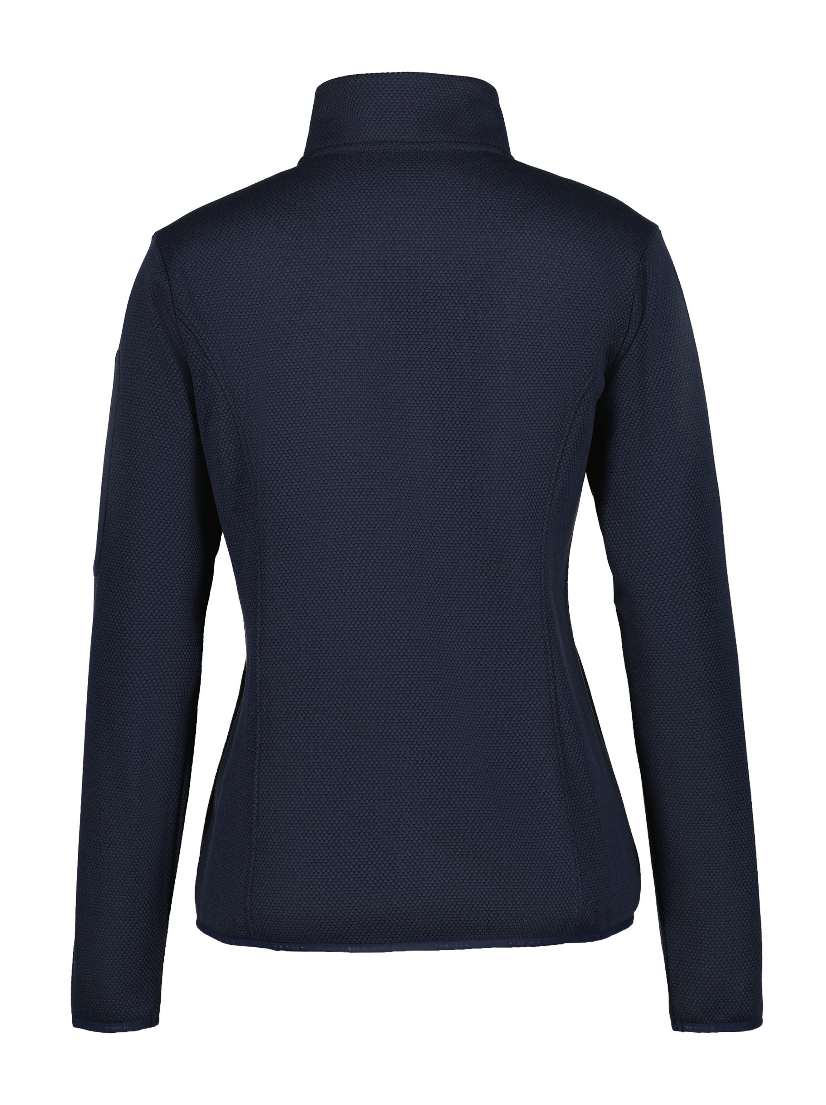 Icepeak Fleecejack D BREI FLEECE JACKET BOWERSVILLE